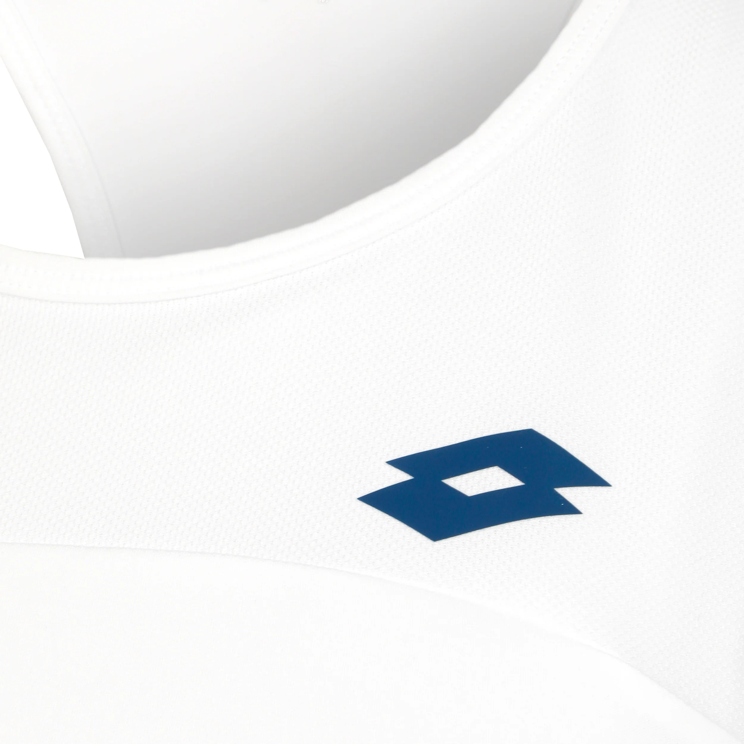 Squadra III Tank Top Kobiety-Biały - Image 3