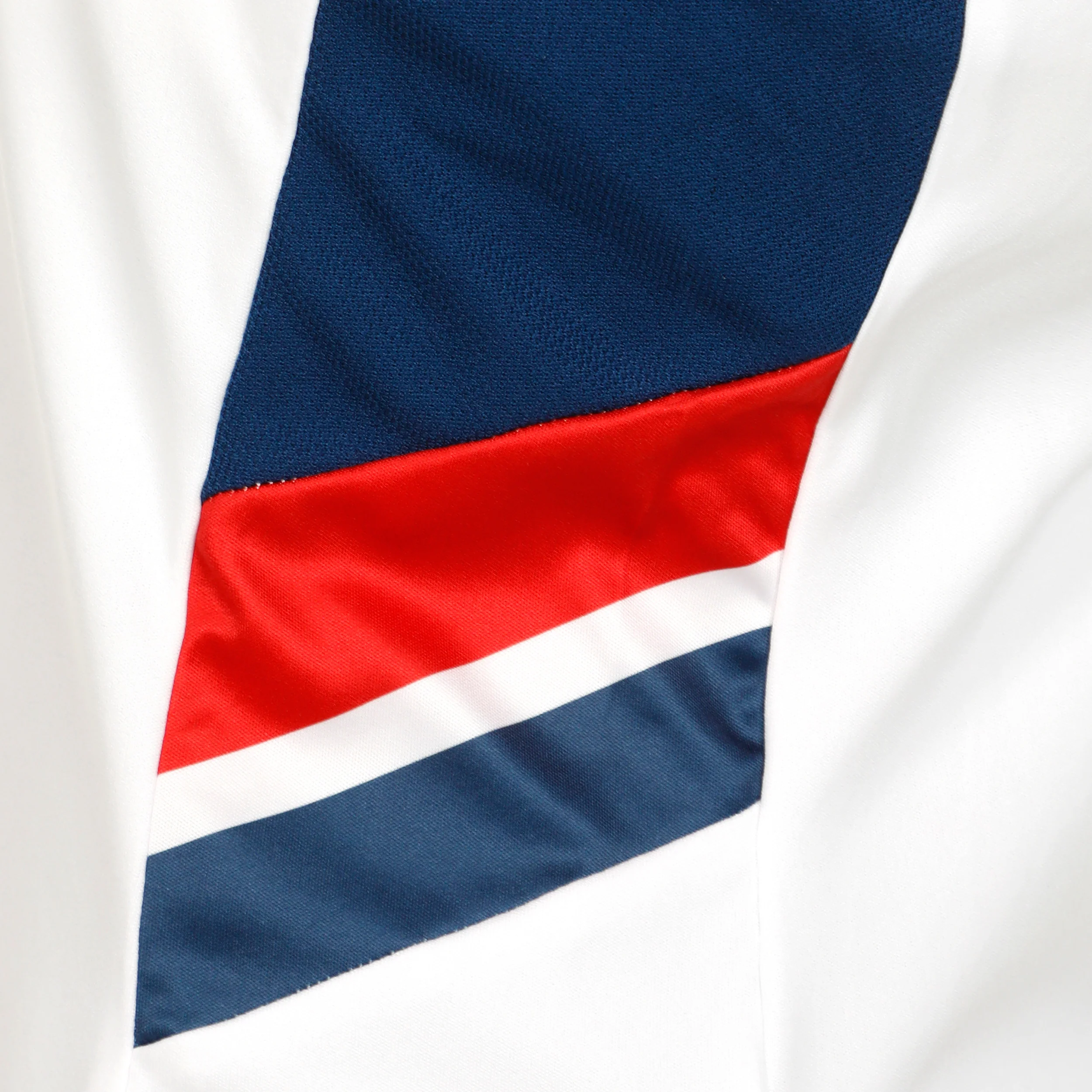 Squadra III Tank Top Kobiety-Biały - Image 4