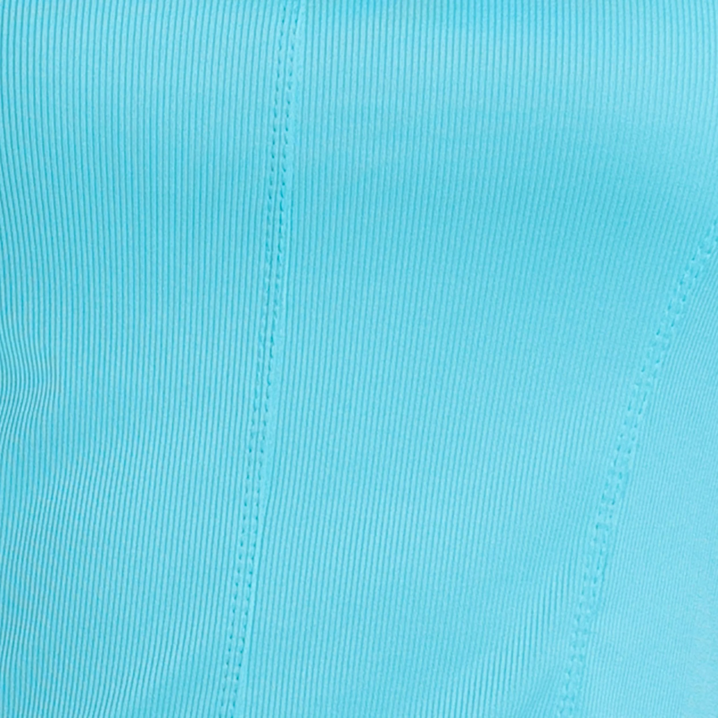 Crosscourt Tank top Kobiety - turkus, biały - Image 4
