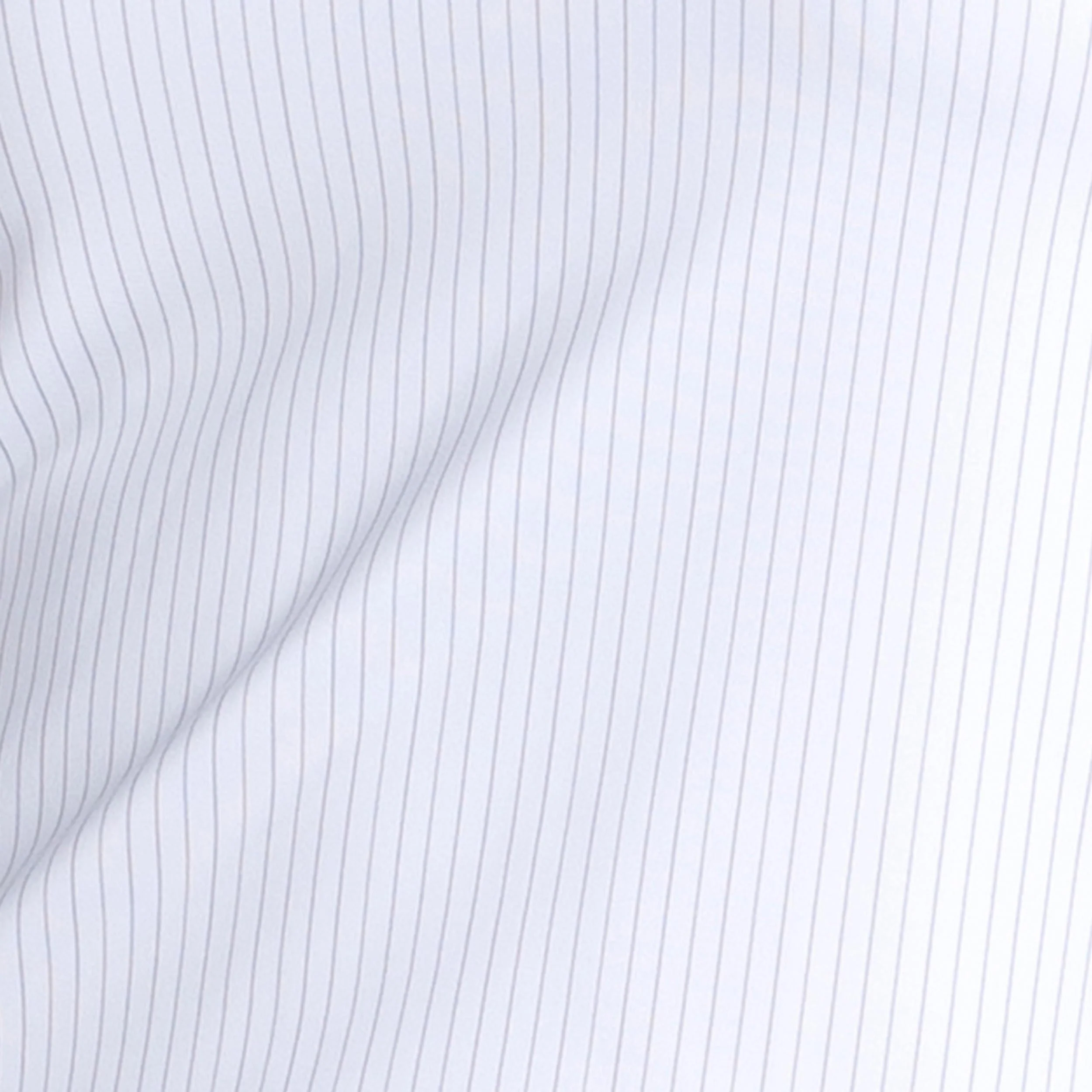 Pinstripe Lanes Polo Kobiety - biały, wielokolorowy - Image 4