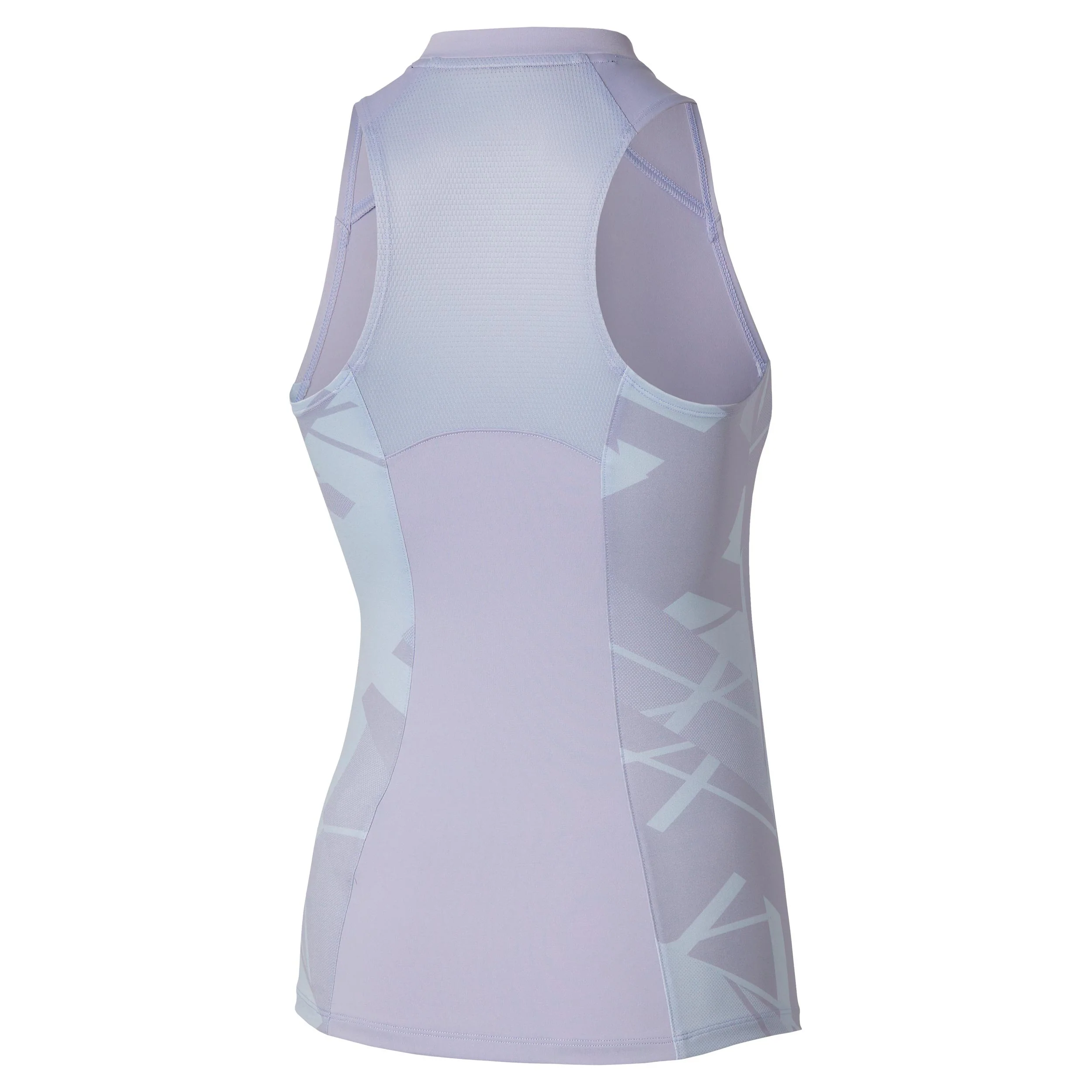 Daybreakers Printed Tank top Kobiety-jasnoniebieski - Image 2