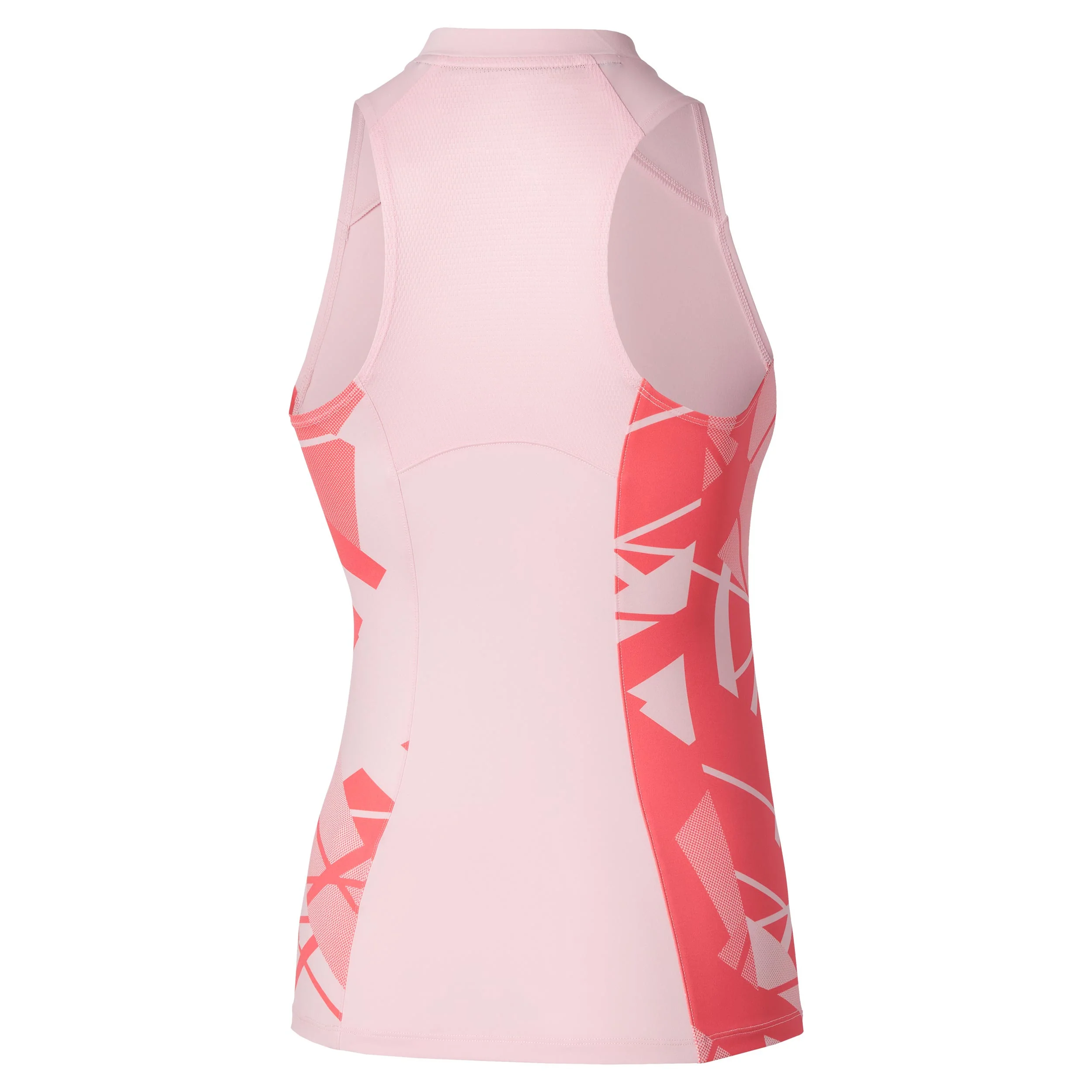 Daybreakers Printed Tank Top Kobiety-Różowy - Image 2