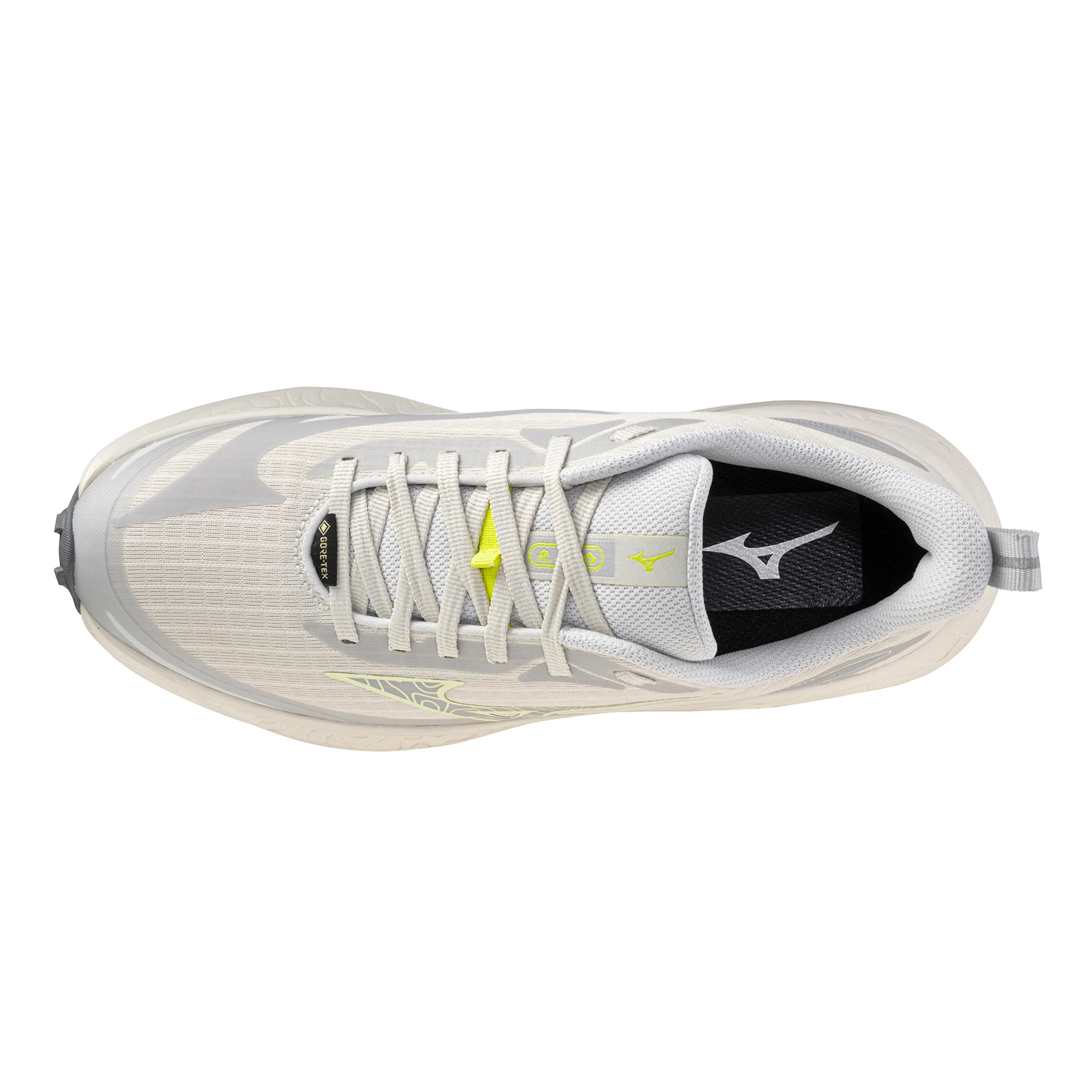 Neo Lumina GTX           But trailowy Kobiety - krem, szary - Image 3
