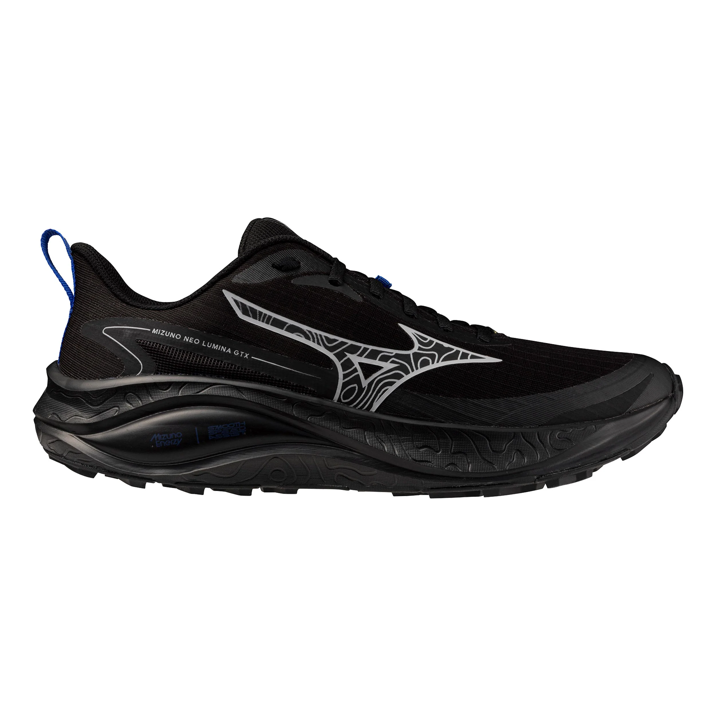 Neo Lumina GTX               But trailowy Mężczyźni-czarny, szary