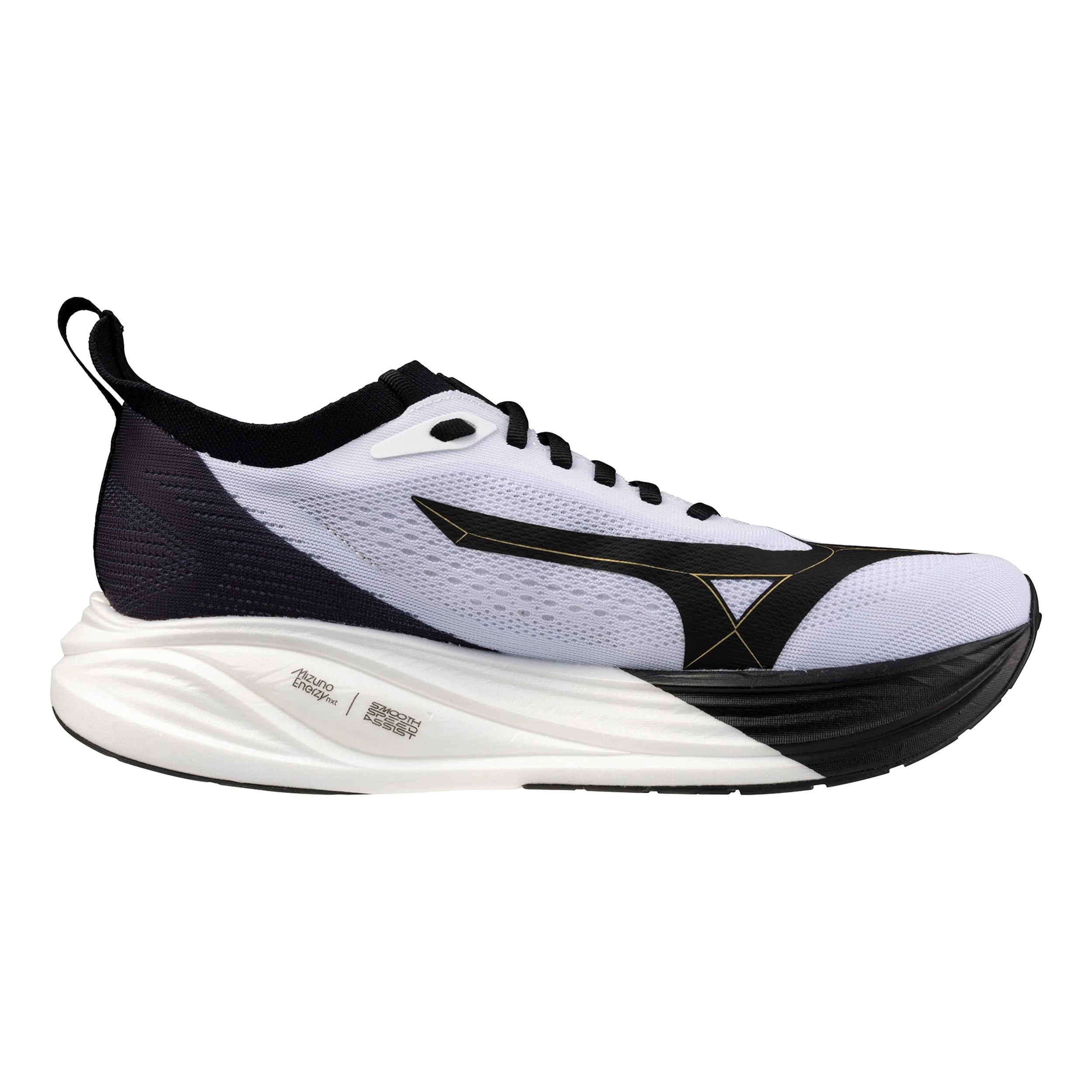 Neo Zen 2 But neutralny Unisex-biały, złoto - Image 2