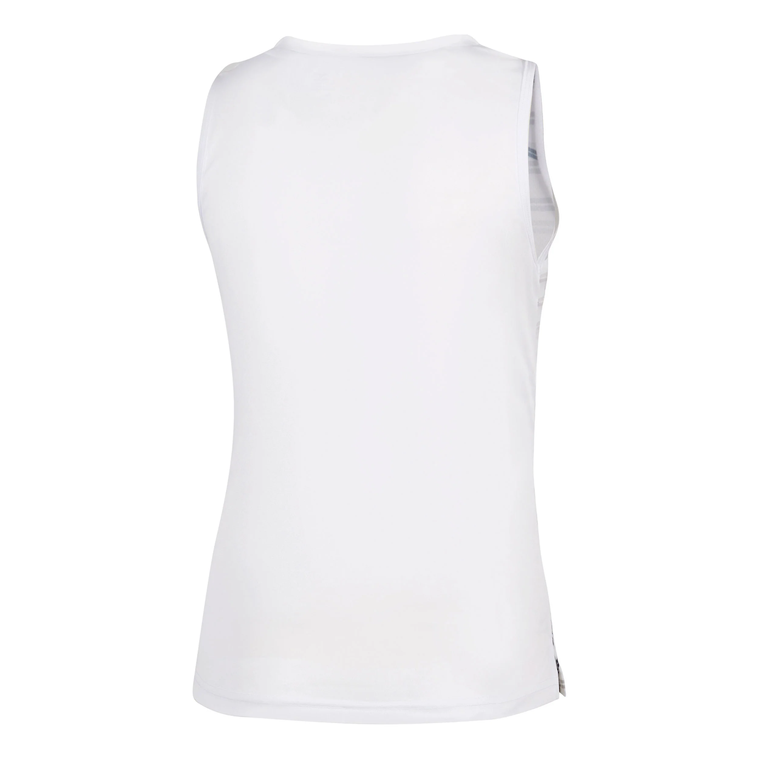 Team Chiba Tank top Kobiety-biały - Image 2