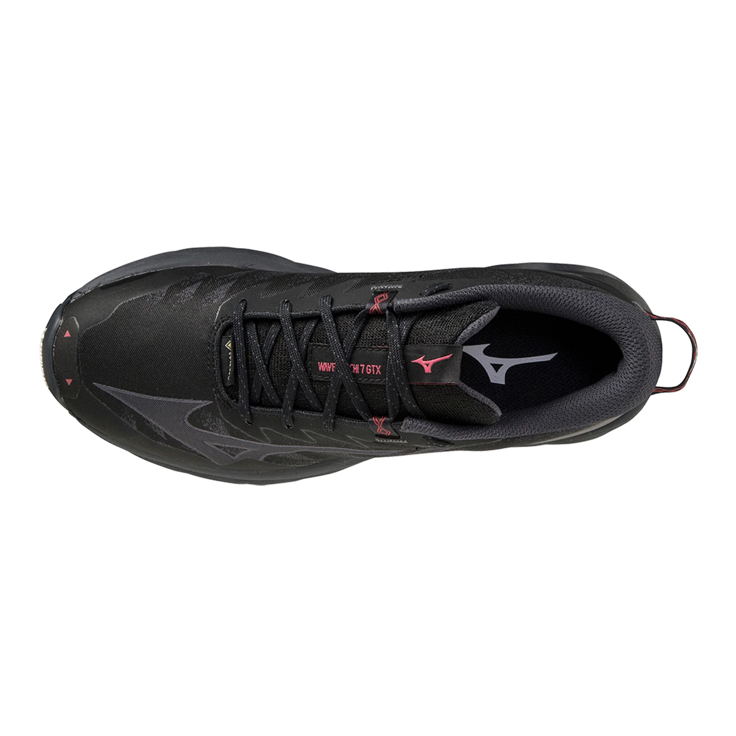Wave Daichi 7 GTX But trailowy Kobiety - czarny, ciemnoszary - Image 3
