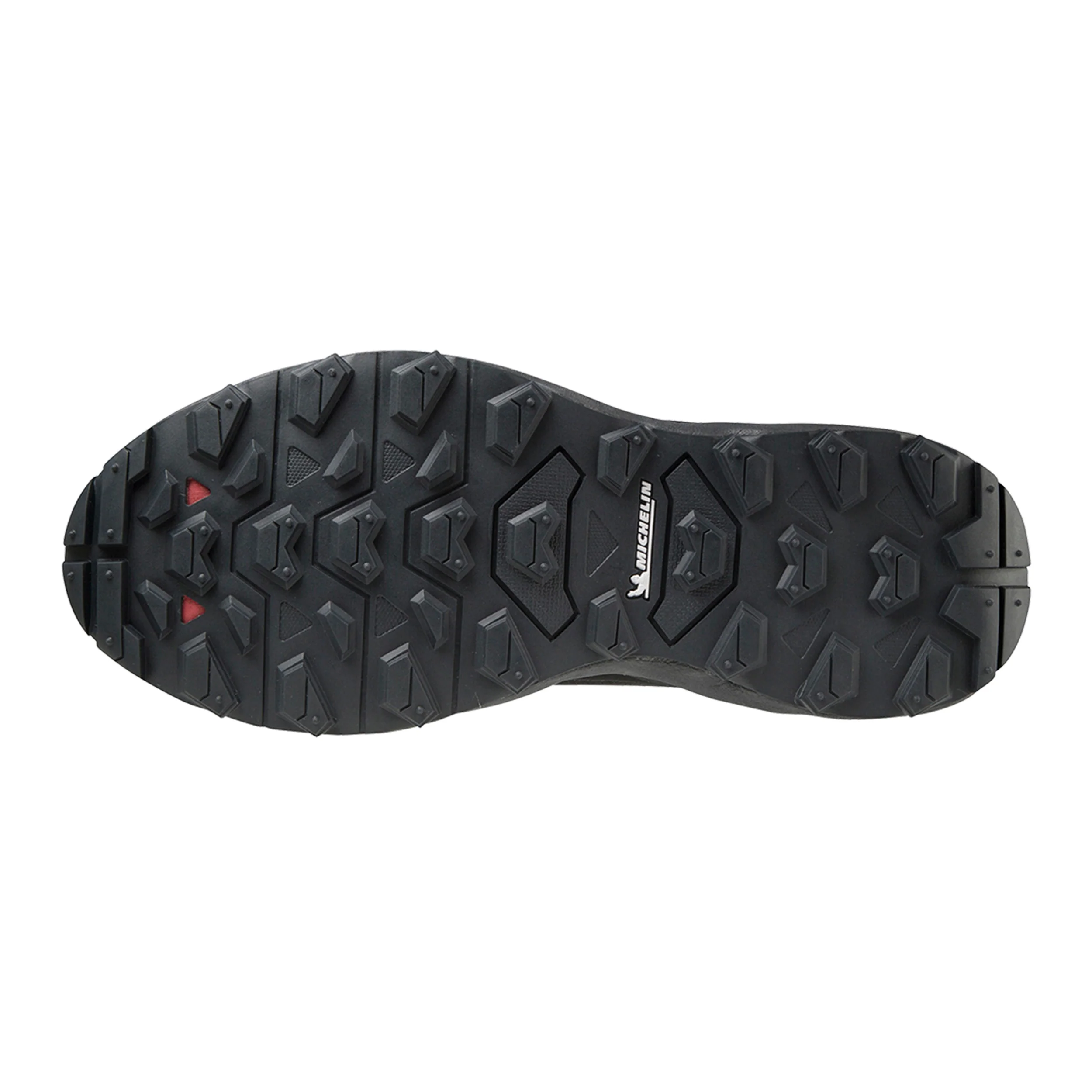 Wave Daichi 7 GTX But trailowy Kobiety - czarny, ciemnoszary - Image 4