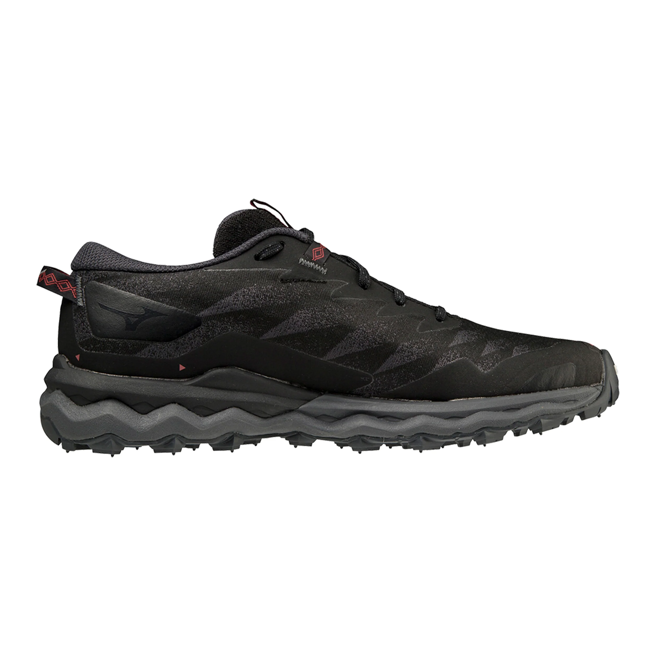 Wave Daichi 7 GTX But trailowy Kobiety - czarny, ciemnoszary - Image 6