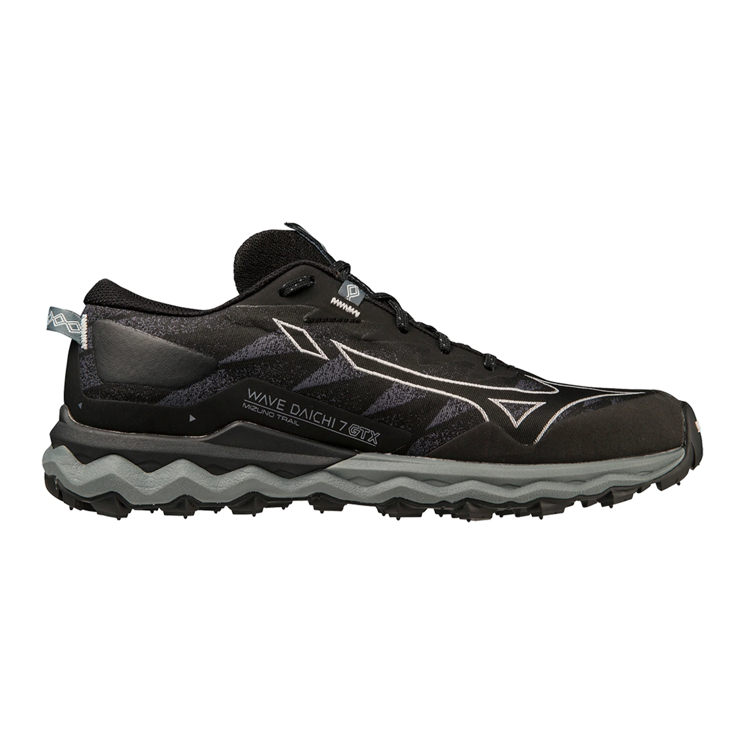 Wave Daichi 7 GTX But trailowy Kobiety - czarny, szary
