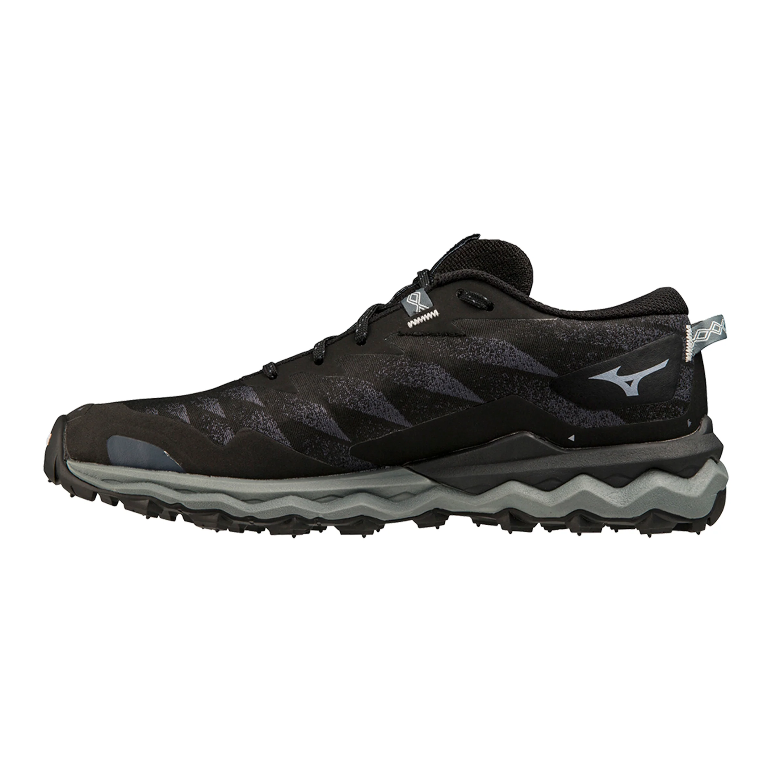 Wave Daichi 7 GTX But trailowy Kobiety - czarny, szary - Image 2