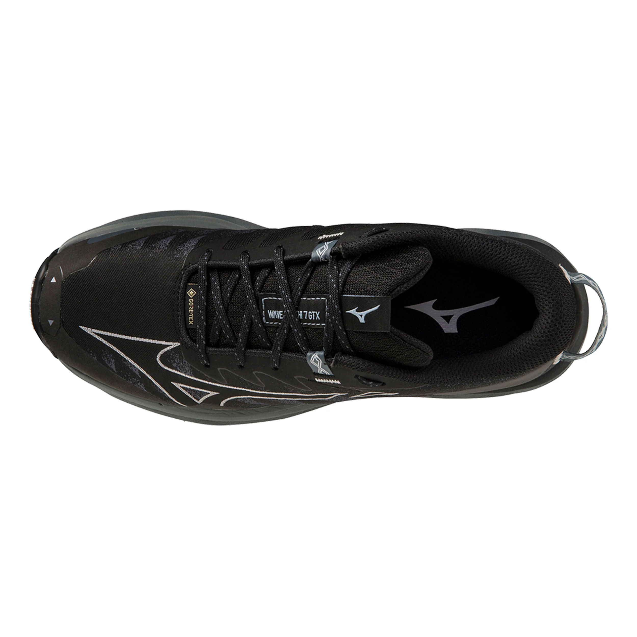 Wave Daichi 7 GTX But trailowy Kobiety - czarny, szary - Image 3