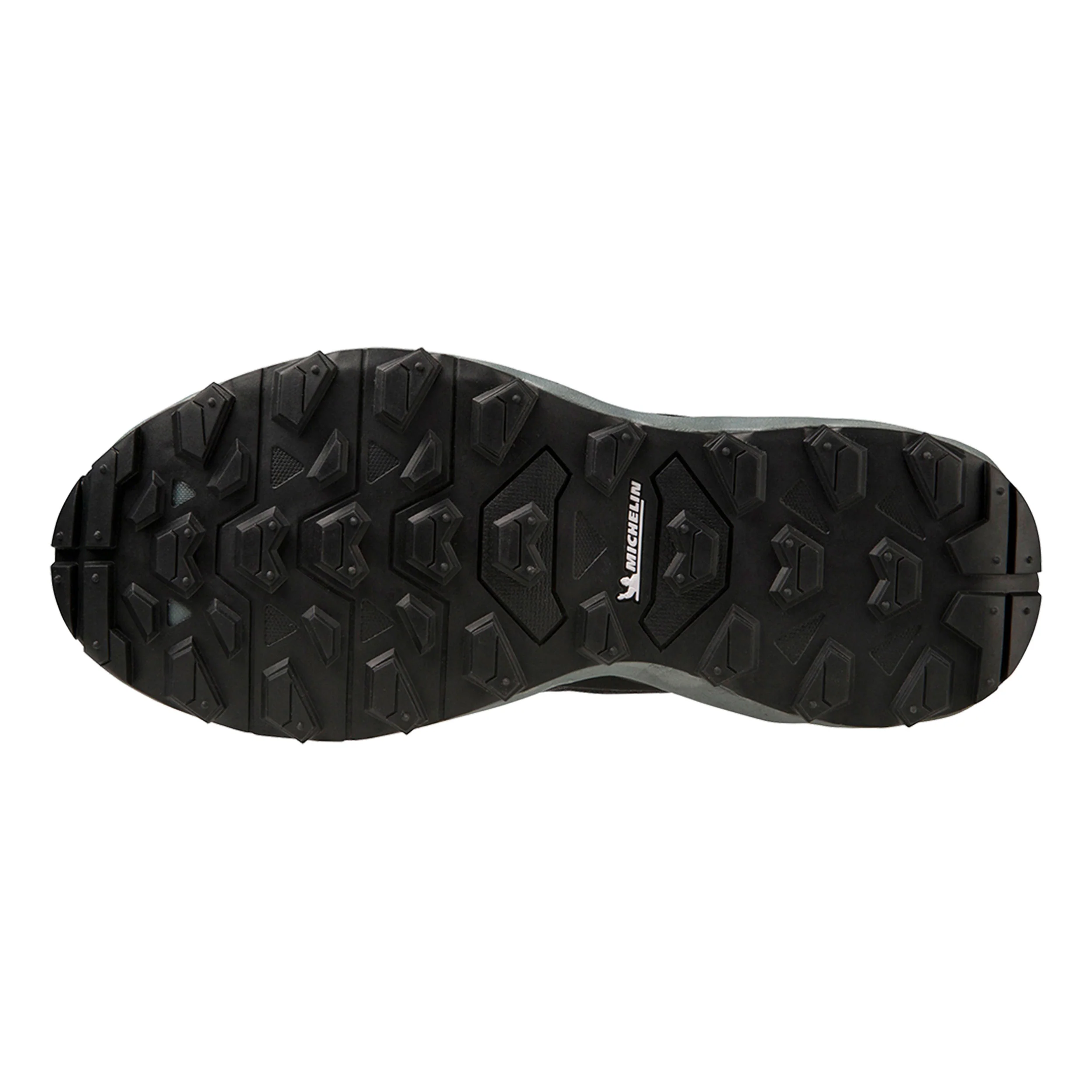 Wave Daichi 7 GTX But trailowy Kobiety - czarny, szary - Image 4