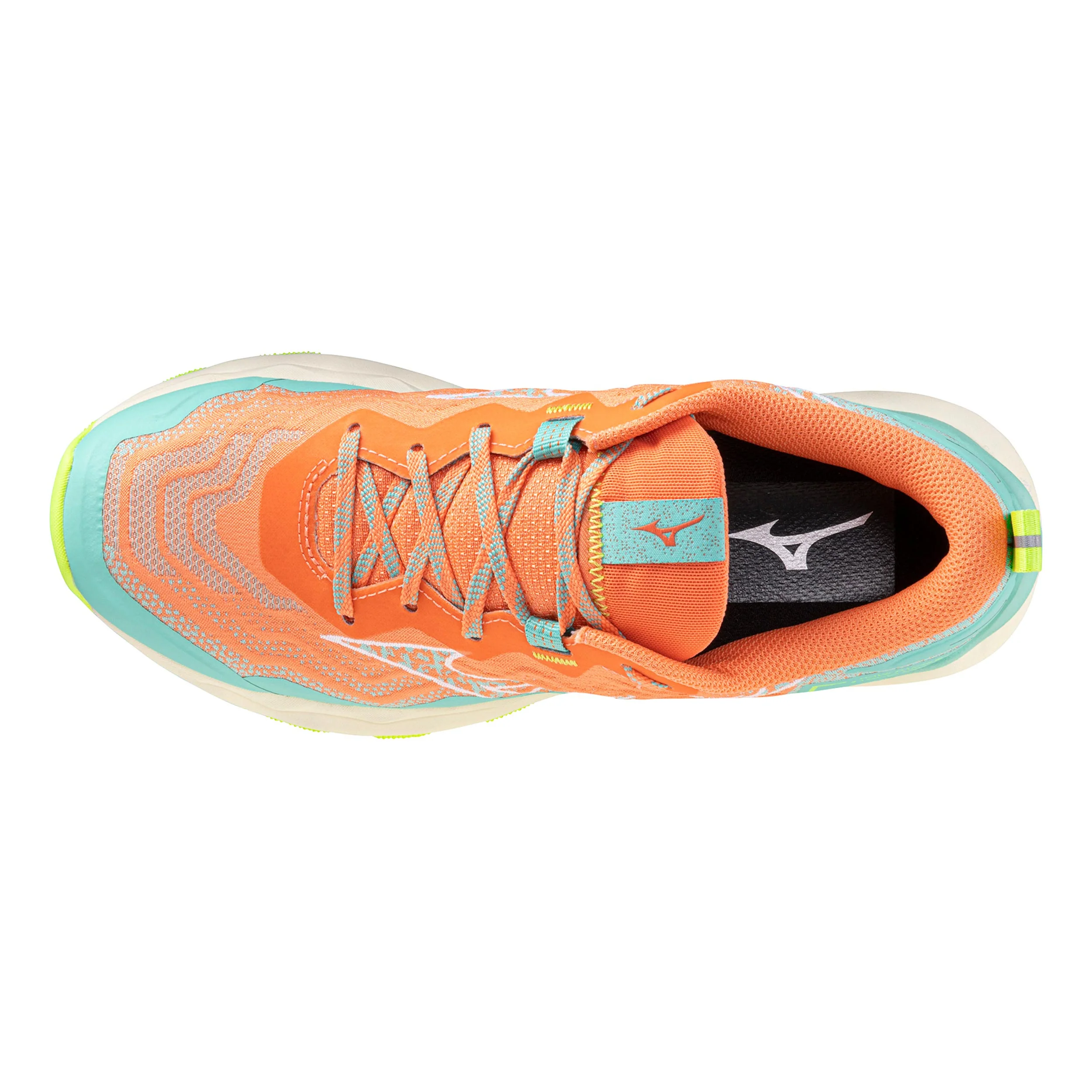 Wave Daichi 9                   But trailowy Kobiety-czerwony - Image 3