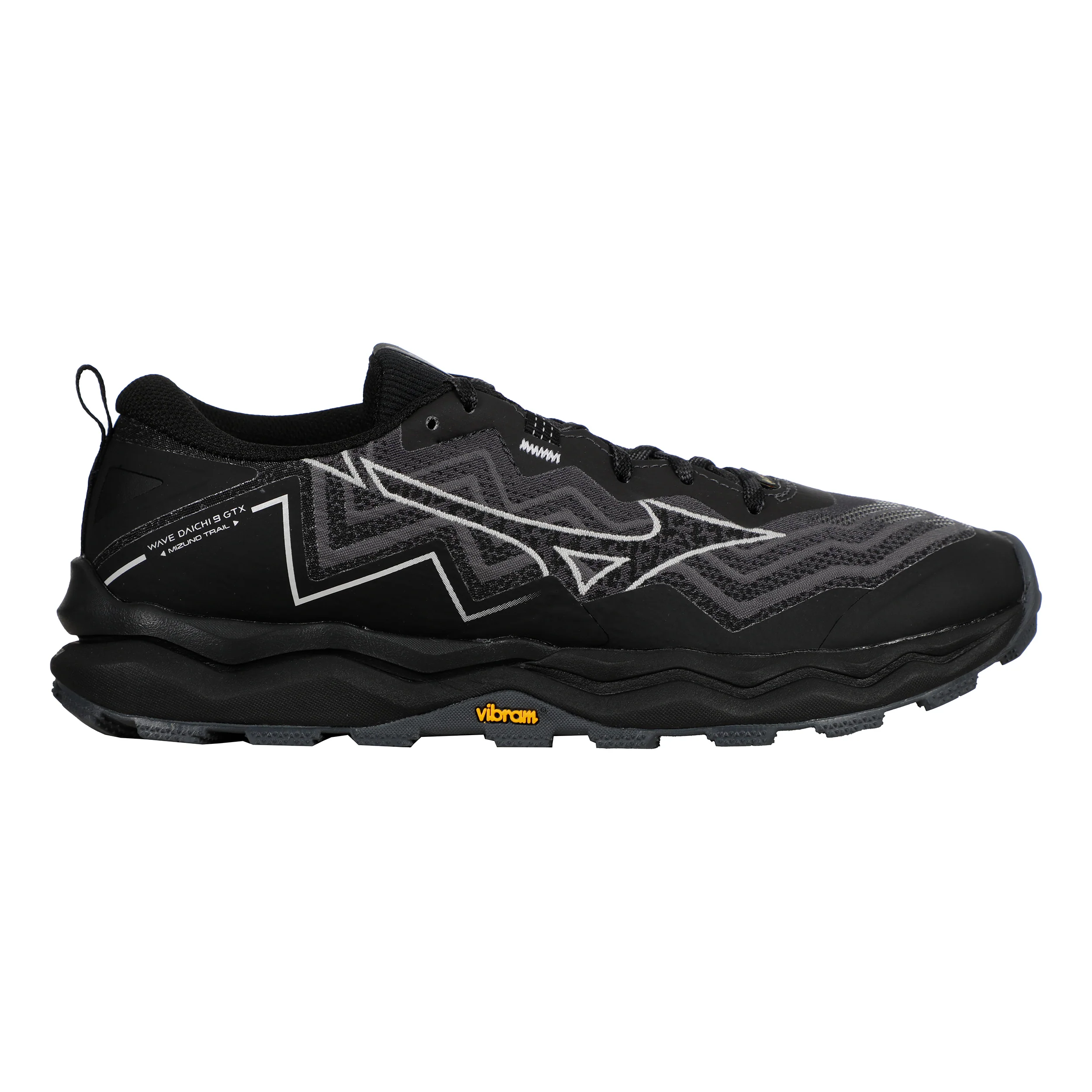 Wave Daichi 9 GTX               But trailowy Kobiety-szary, jasnoszary