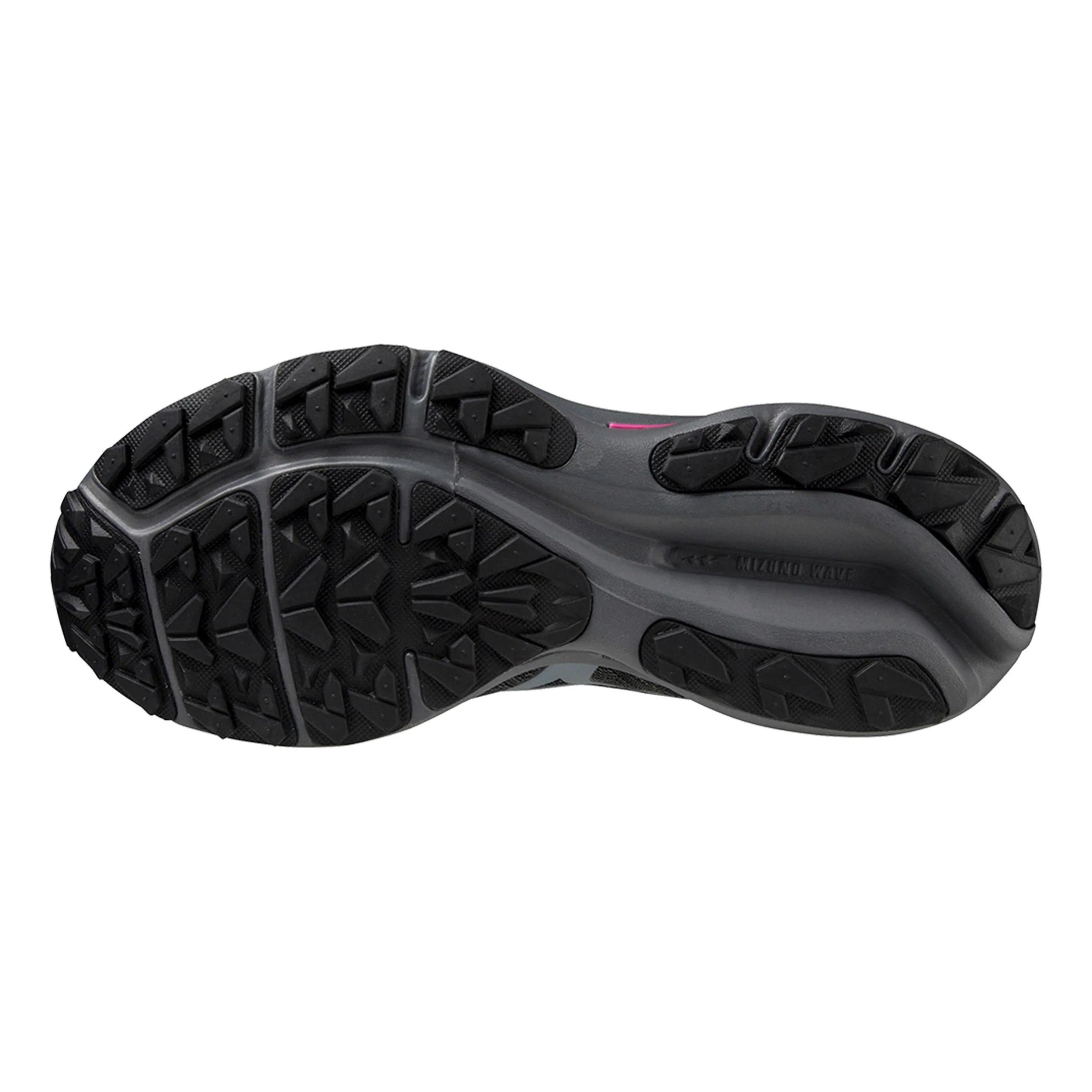 Wave Rider GTX But trailowy Kobiety - szary, biały - Image 4