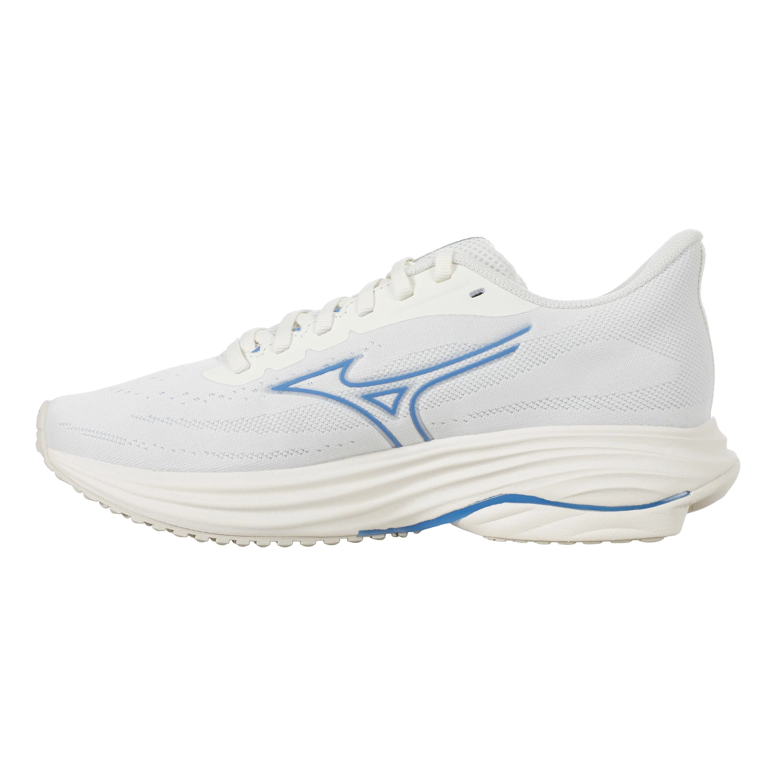 Wave Ultima 17                  But neutralny Kobiety-biały, niebieski - Image 2