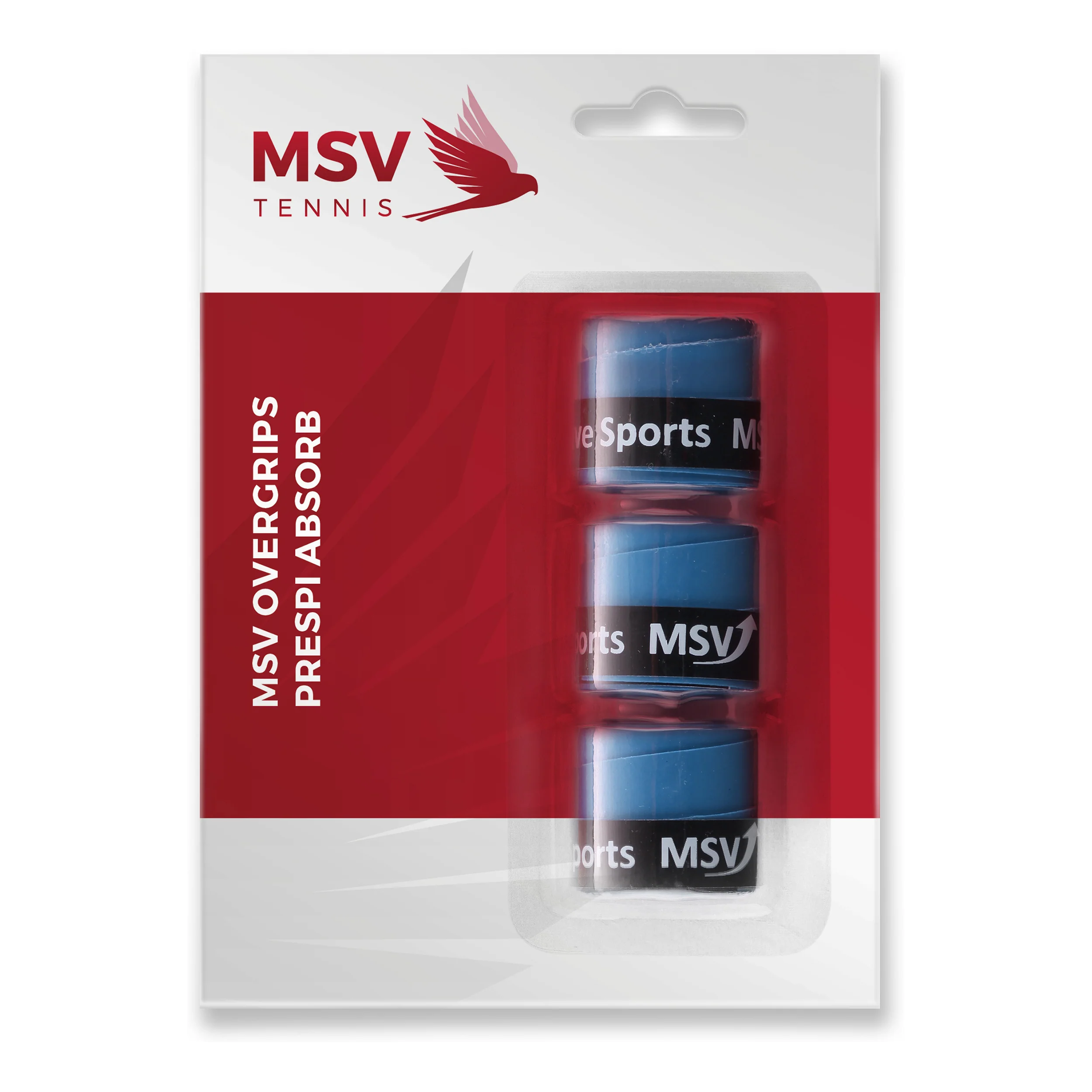 Prespi-Absorb Opakowanie 3 Szt.-Niebieski