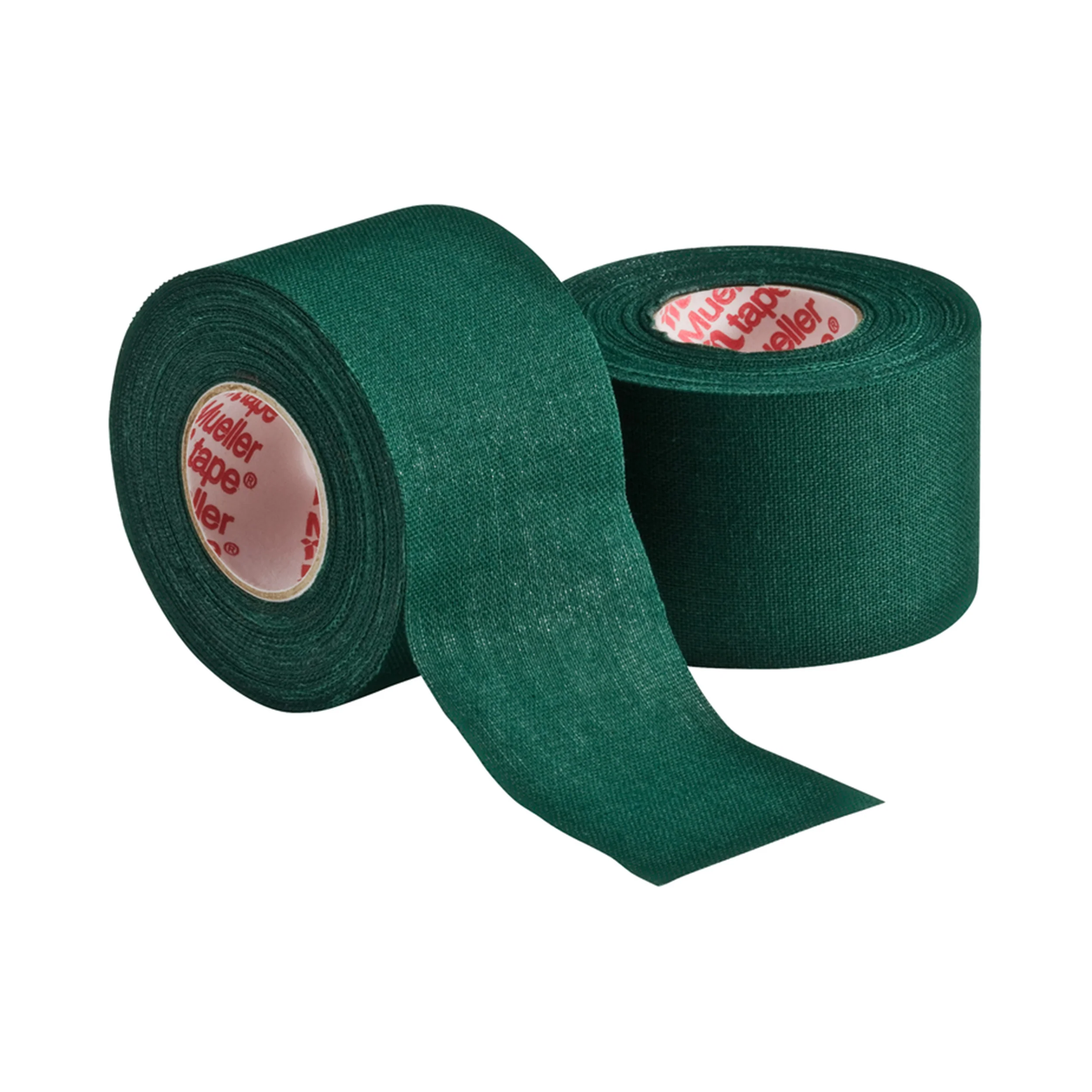 3,8cm X 9,1m Taśma 1 Rolka-Zieleń
