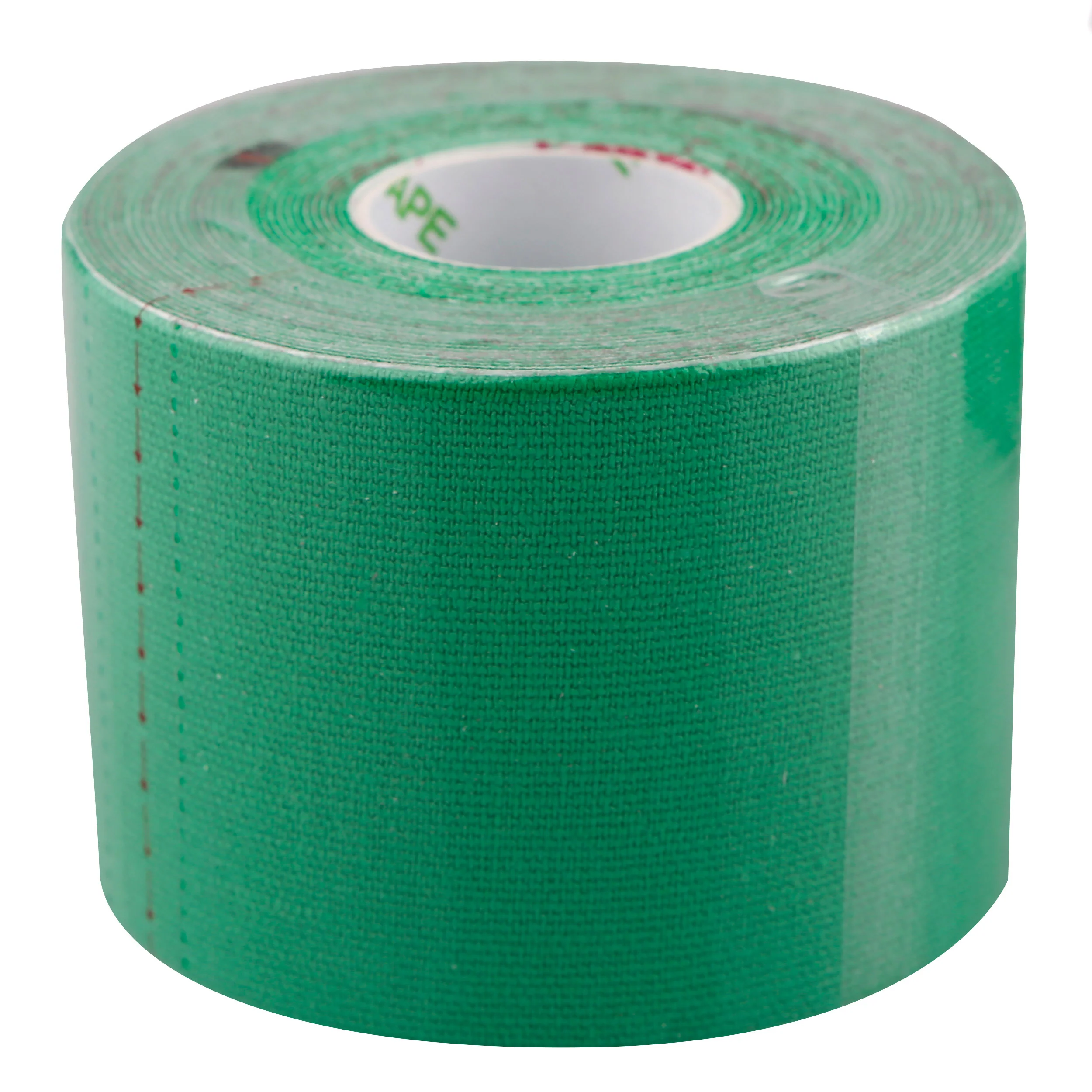 Kinesiologie Taśma 1 Rolka-Zieleń - Image 2