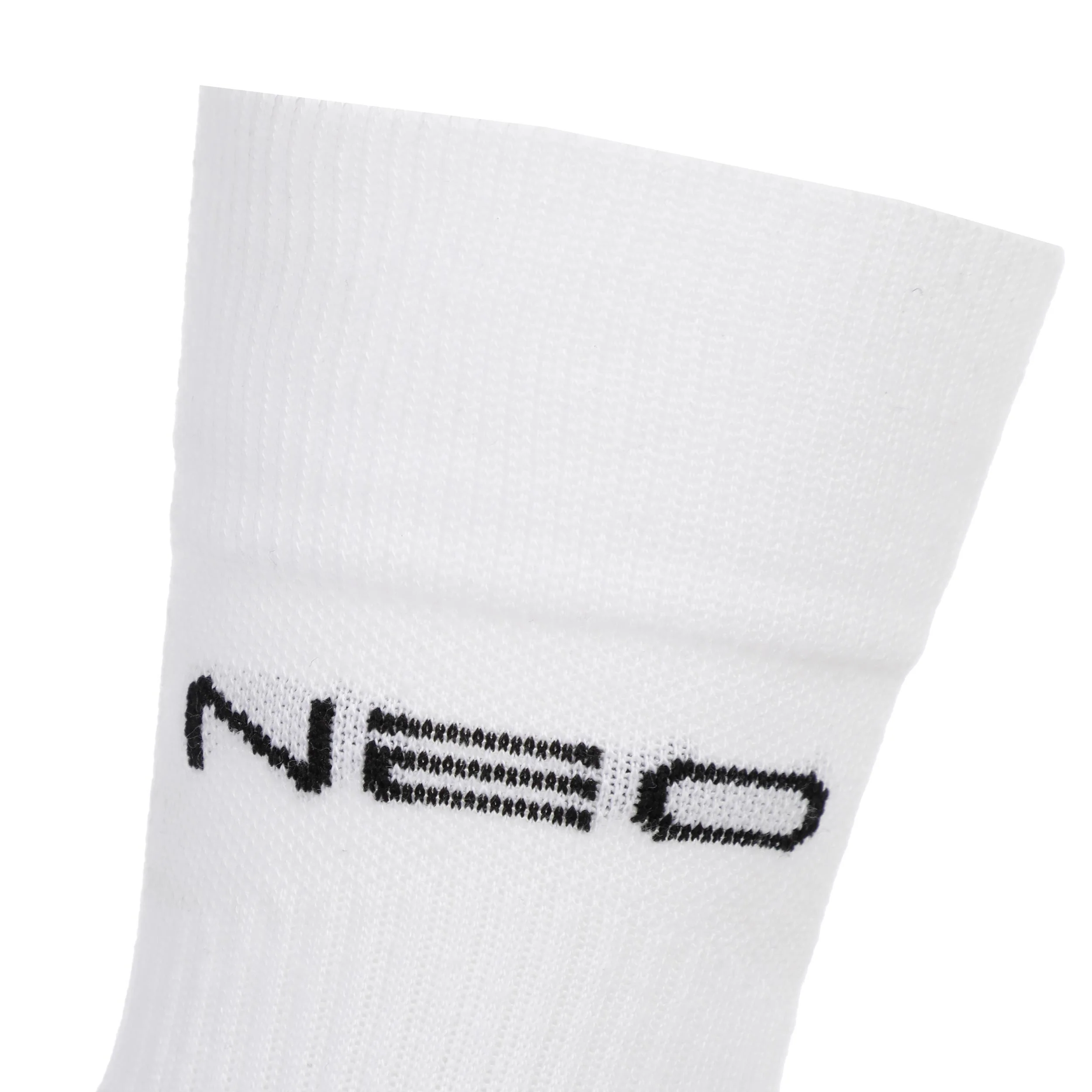 Clima Skarpety do biegania Opakowanie 3 szt. Unisex-biały - Image 5