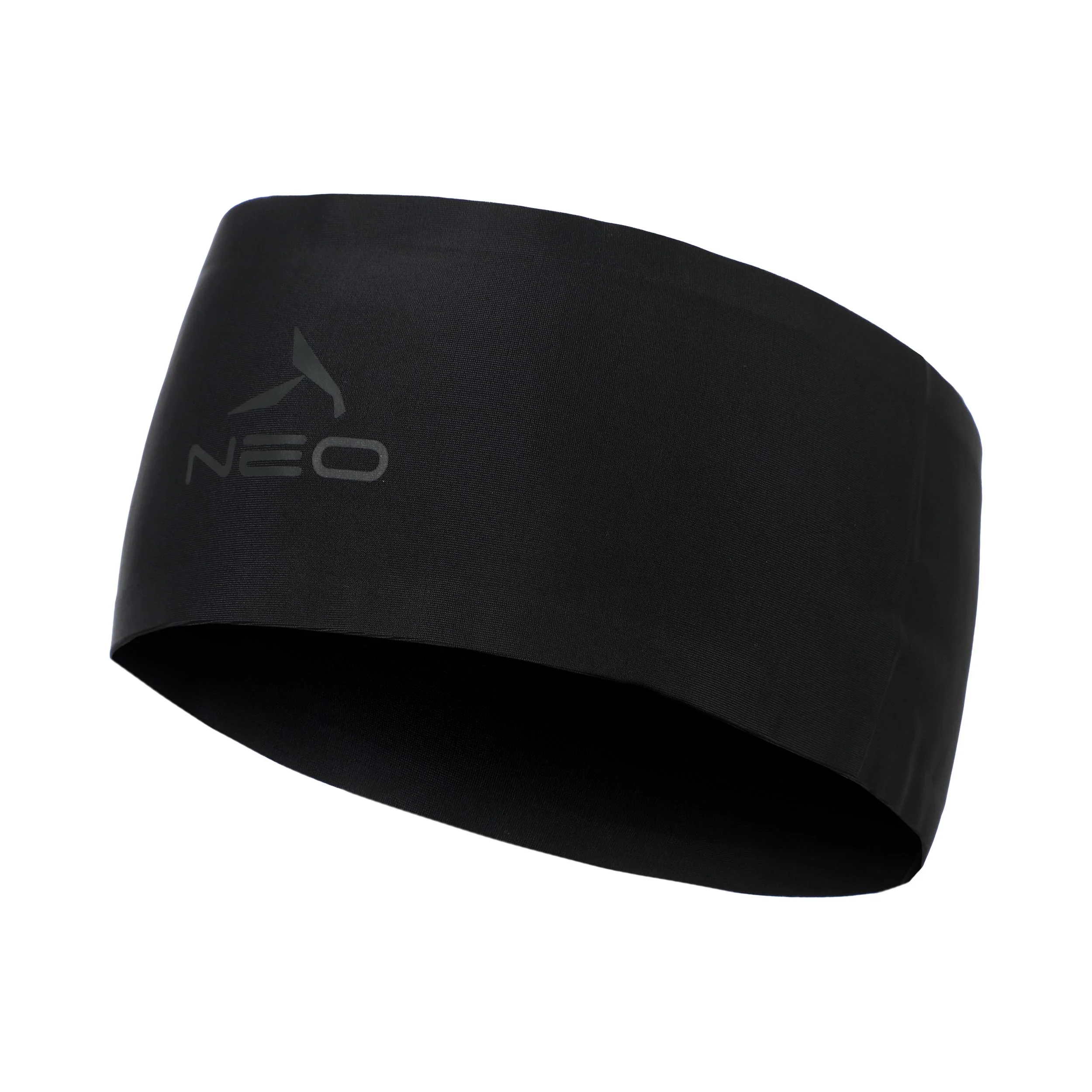 Feel the Vybe light Opaska na głowę Unisex-czarny