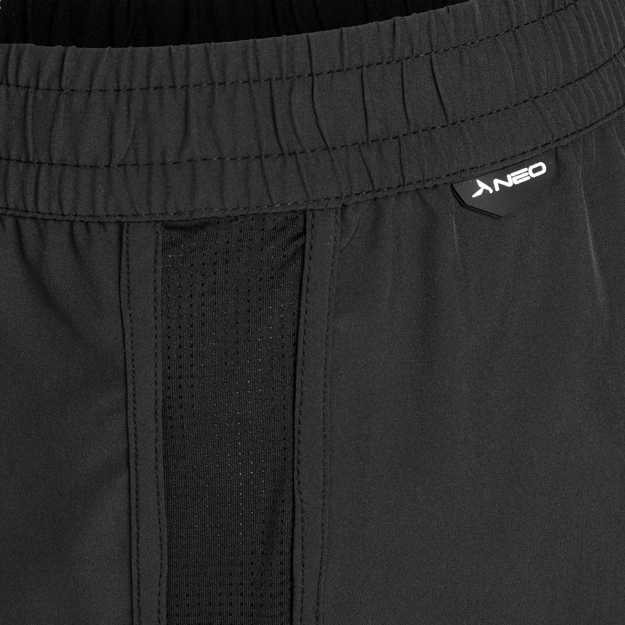 Flyweight Flex 3in Spodenki do biegania Kobiety - czarny, - Image 5