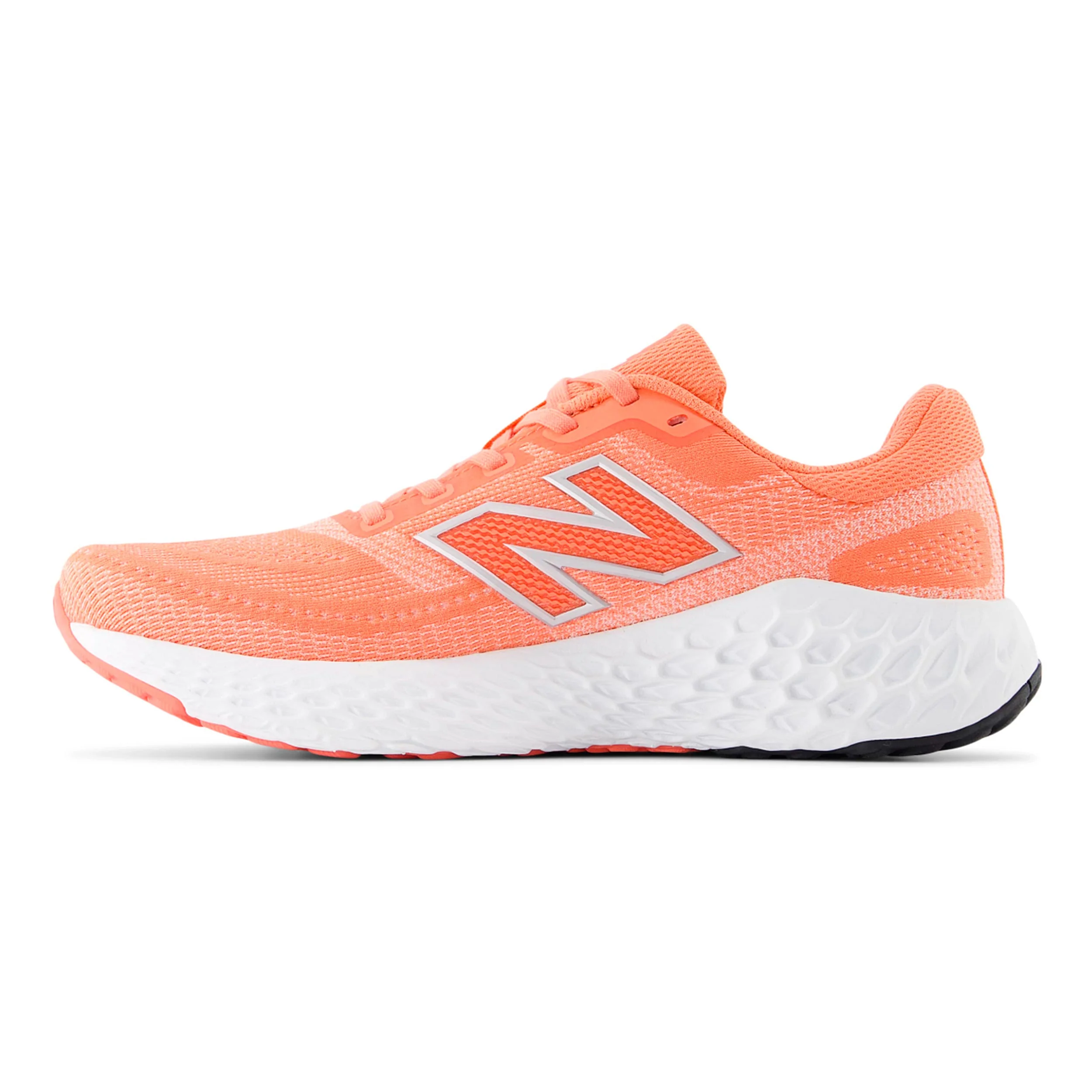 Fresh Foam X EVOZ v4 But neutralny Kobiety - pomarańczowy, biały - Image 2