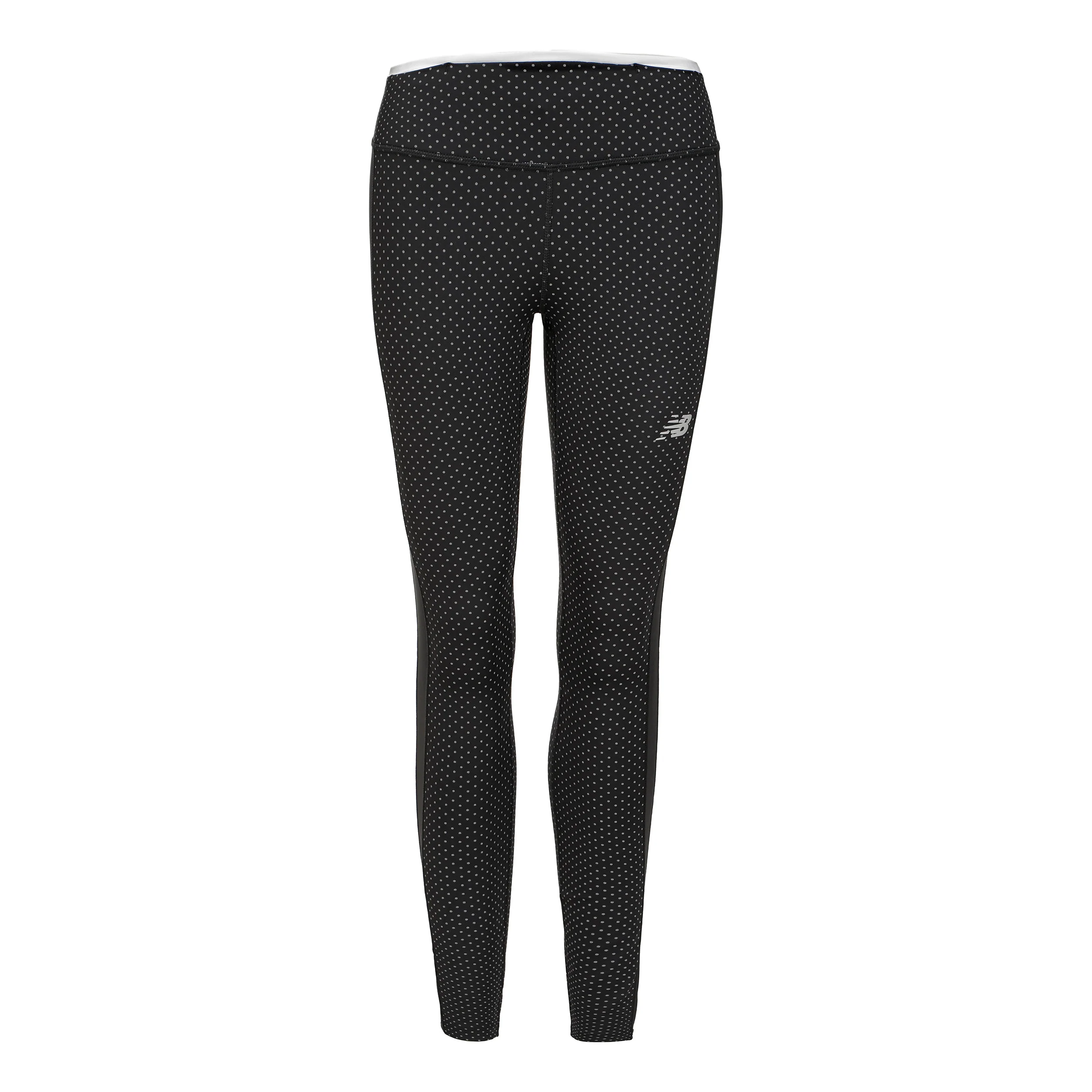 Reflective Accelerate Getry Kobiety - czarny,