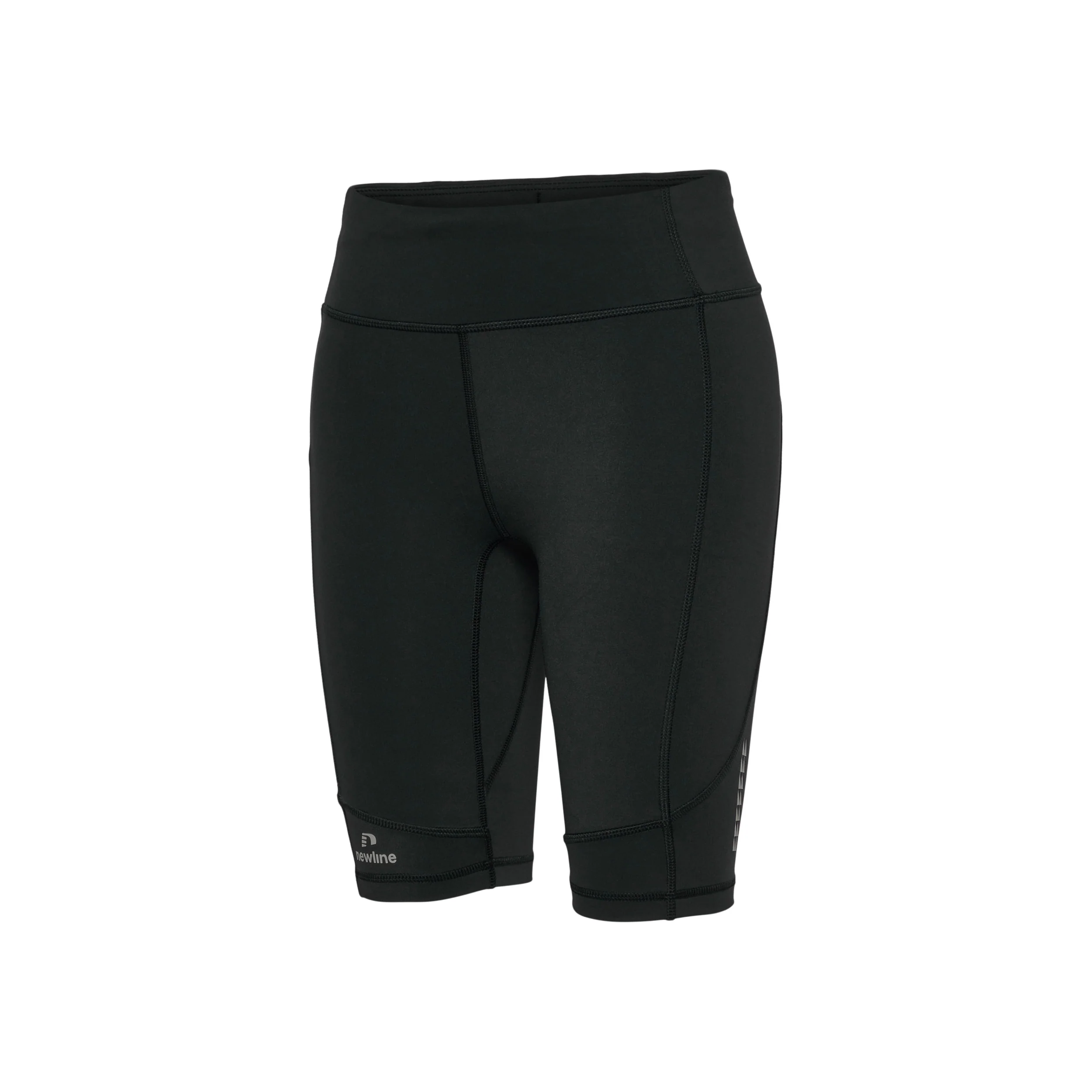 Columbus Sprinters Getry Kobiety - czarny, - Image 2