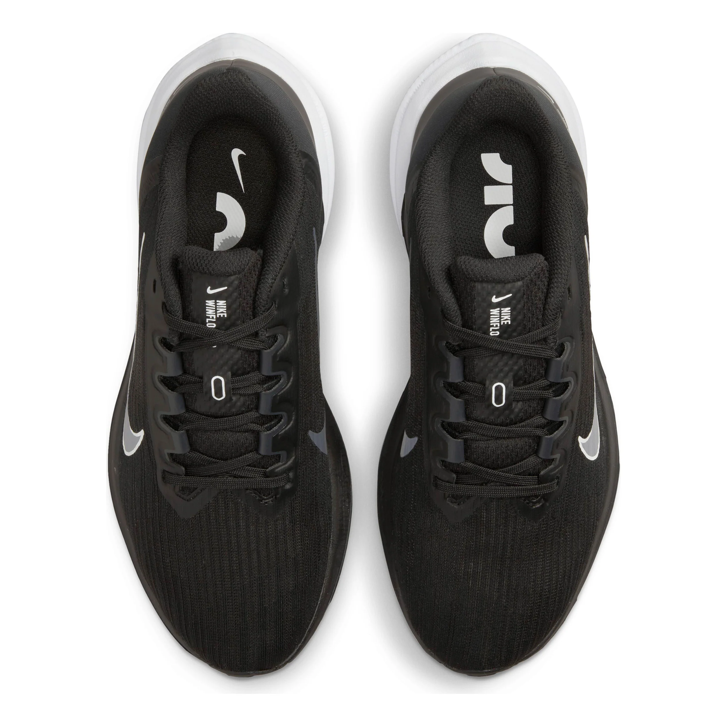 Air Winflo 9 But neutralny Kobiety - czarny, szary - Image 4