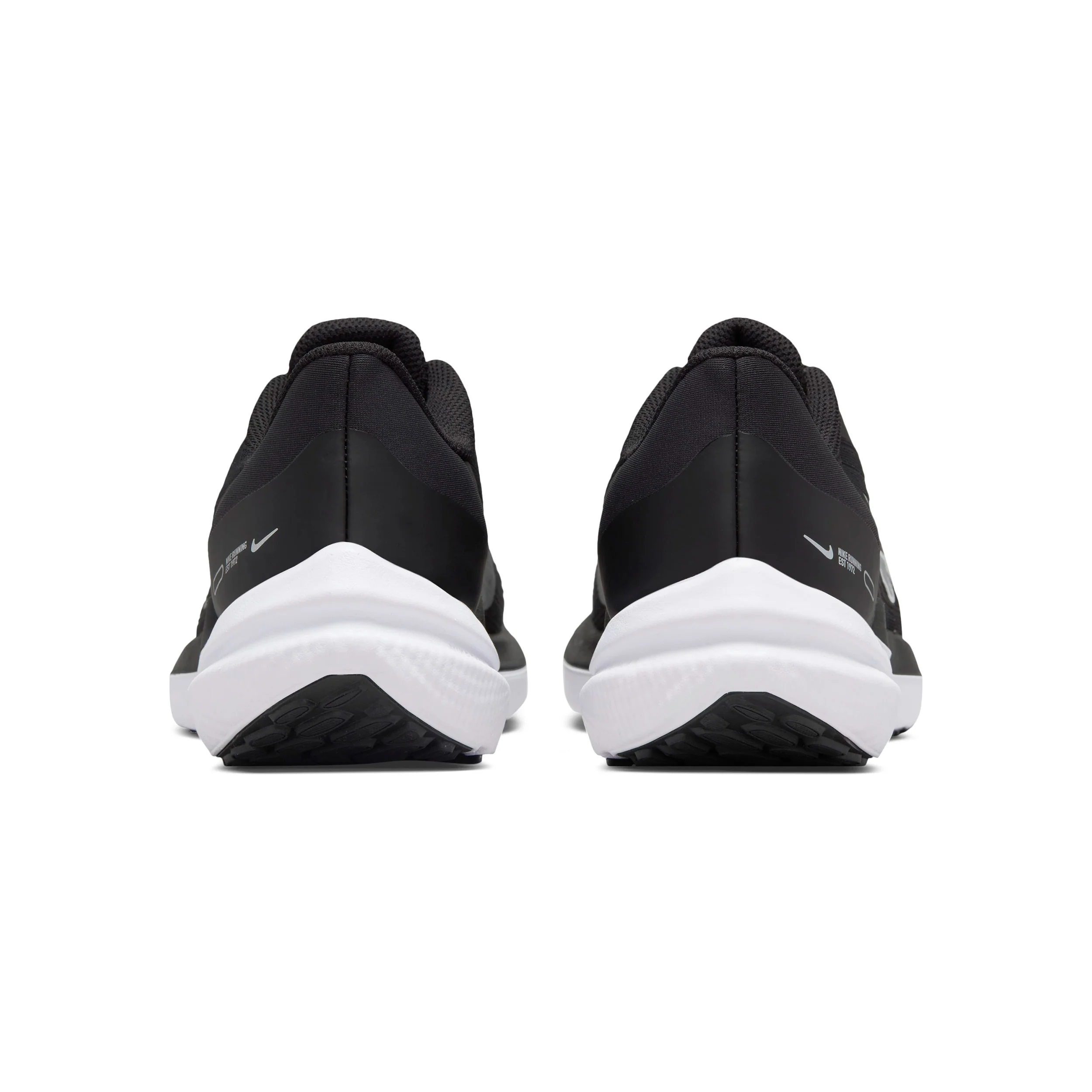 Air Winflo 9 But neutralny Kobiety - czarny, szary - Image 6