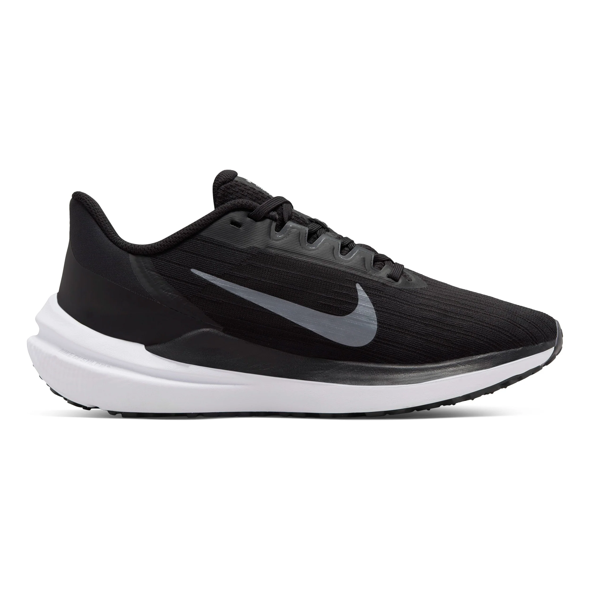 Air Winflo 9 But neutralny Kobiety - czarny, szary - Image 7