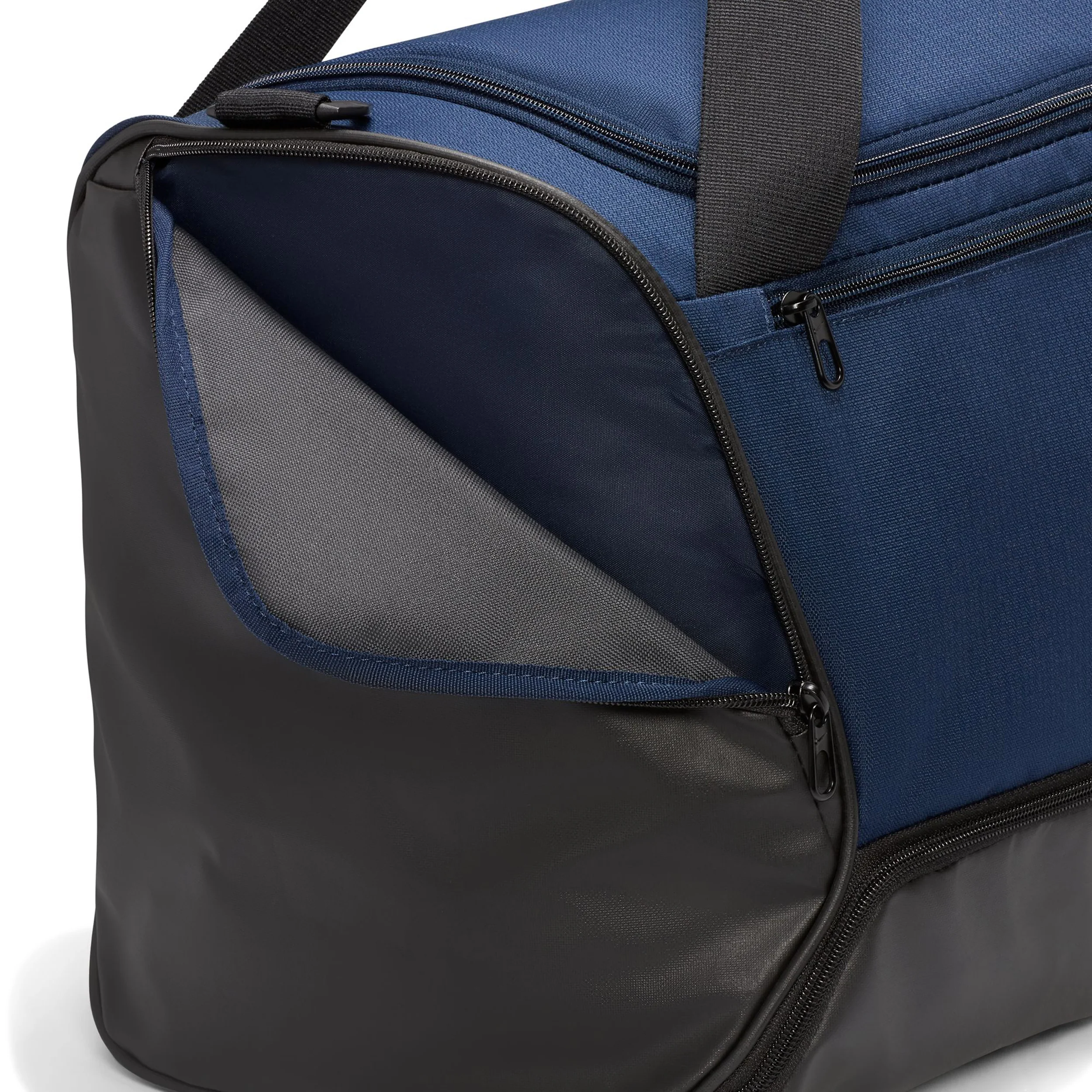 Brasilia 9.5 Torba Sportowa-Ciemnoniebieski - Image 3