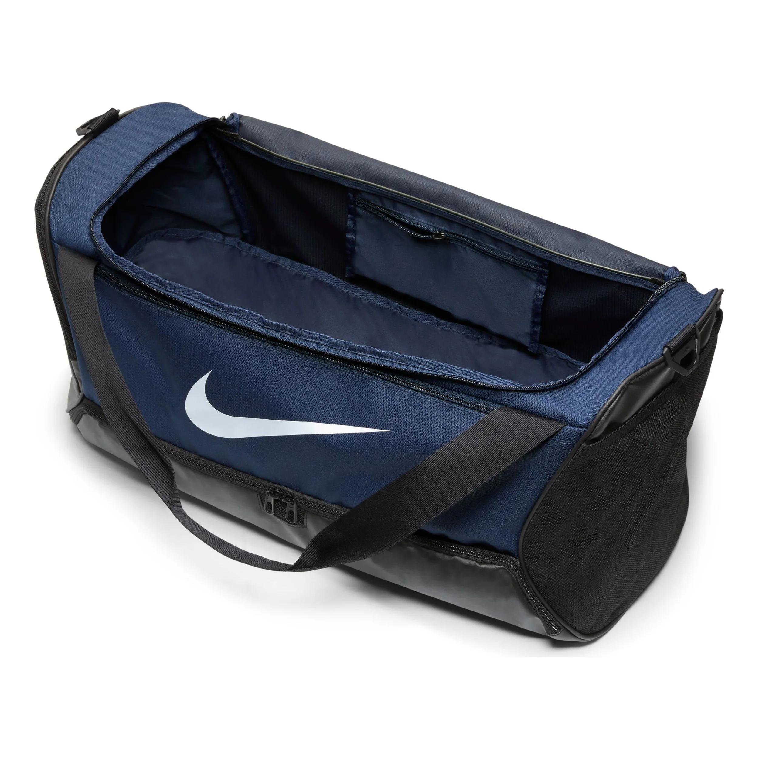 Brasilia 9.5 Torba Sportowa-Ciemnoniebieski - Image 5