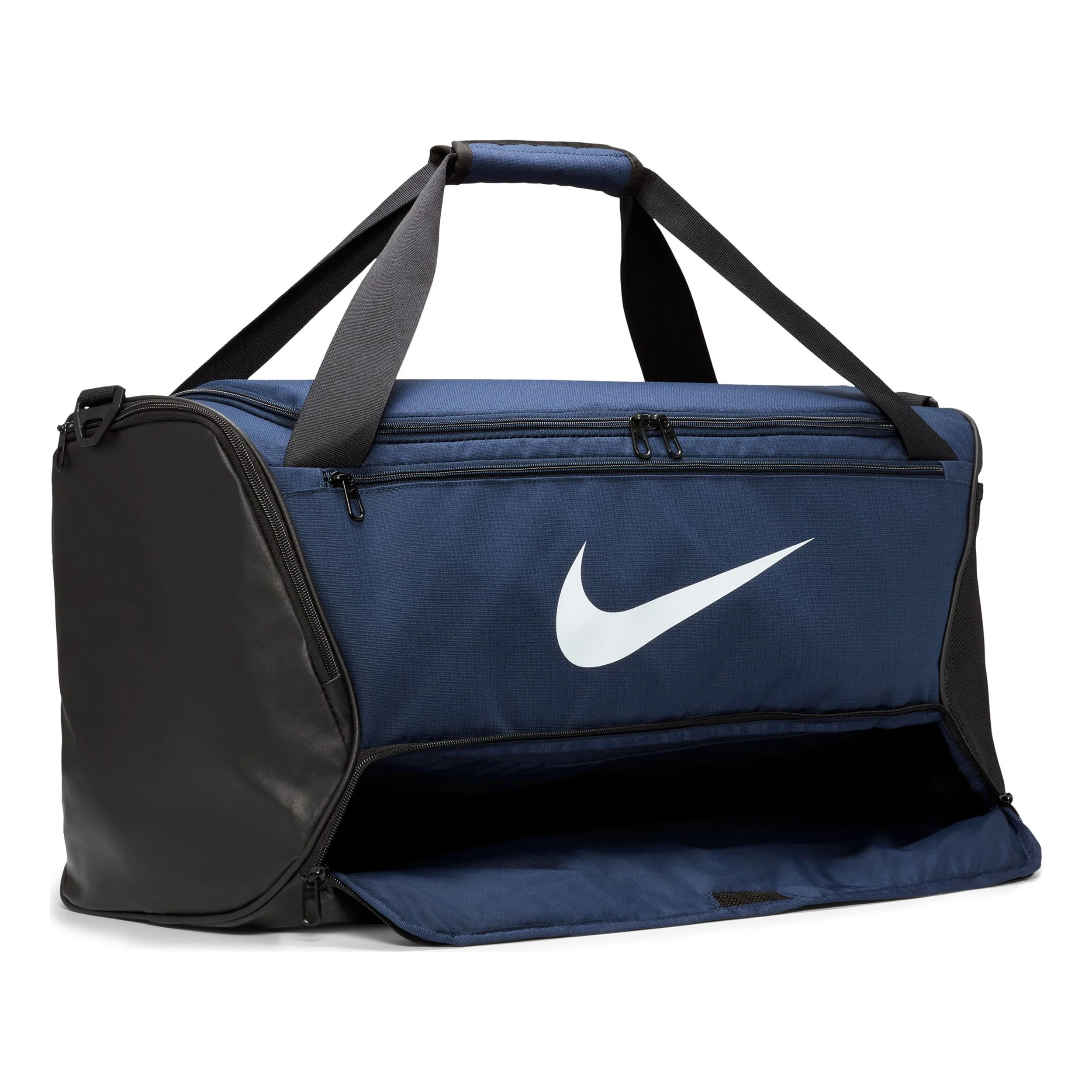 Brasilia 9.5 Torba Sportowa-Ciemnoniebieski - Image 7