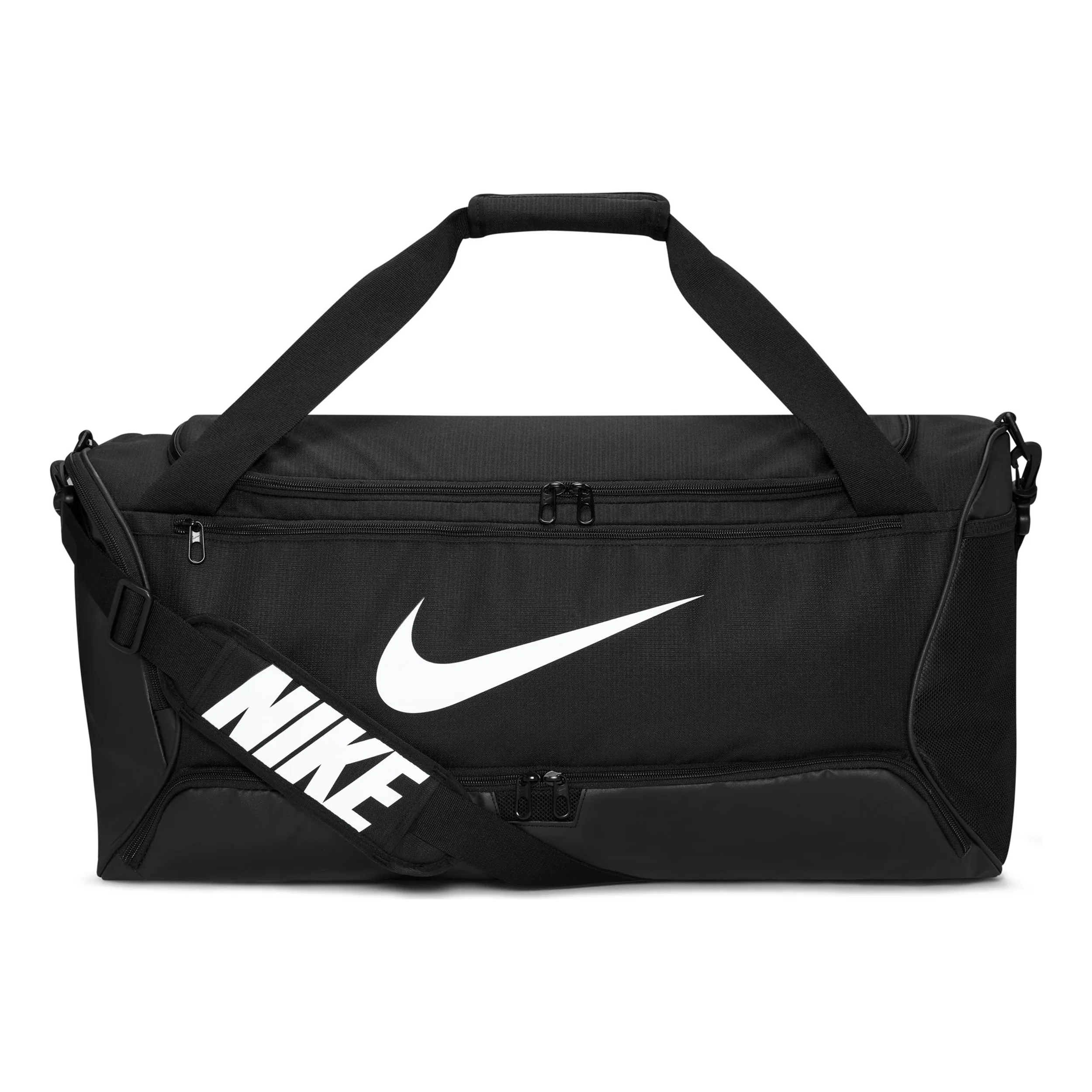 Brasilia 9.5 Torba Sportowa-Czarny