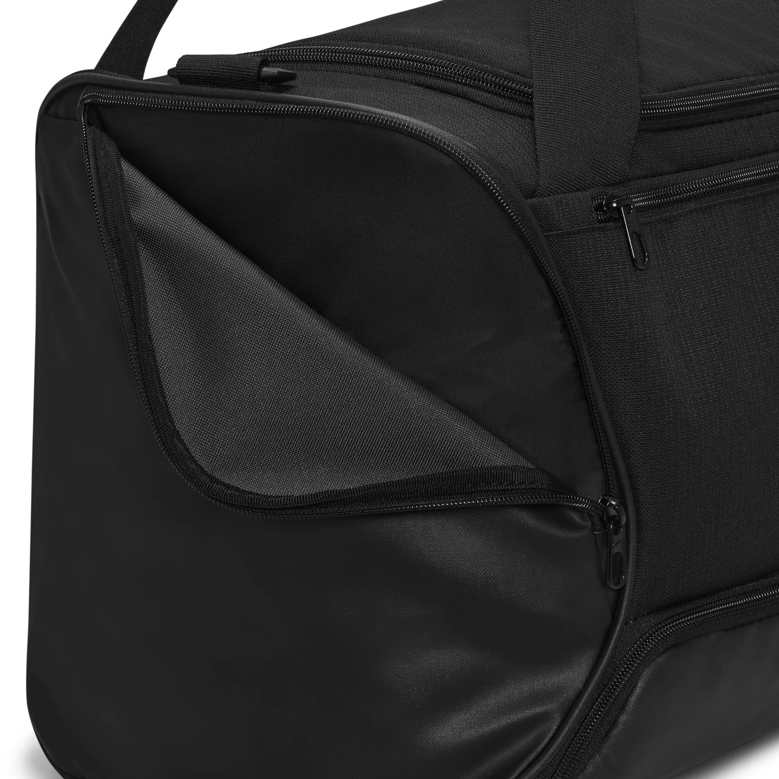 Brasilia 9.5 Torba Sportowa-Czarny - Image 3