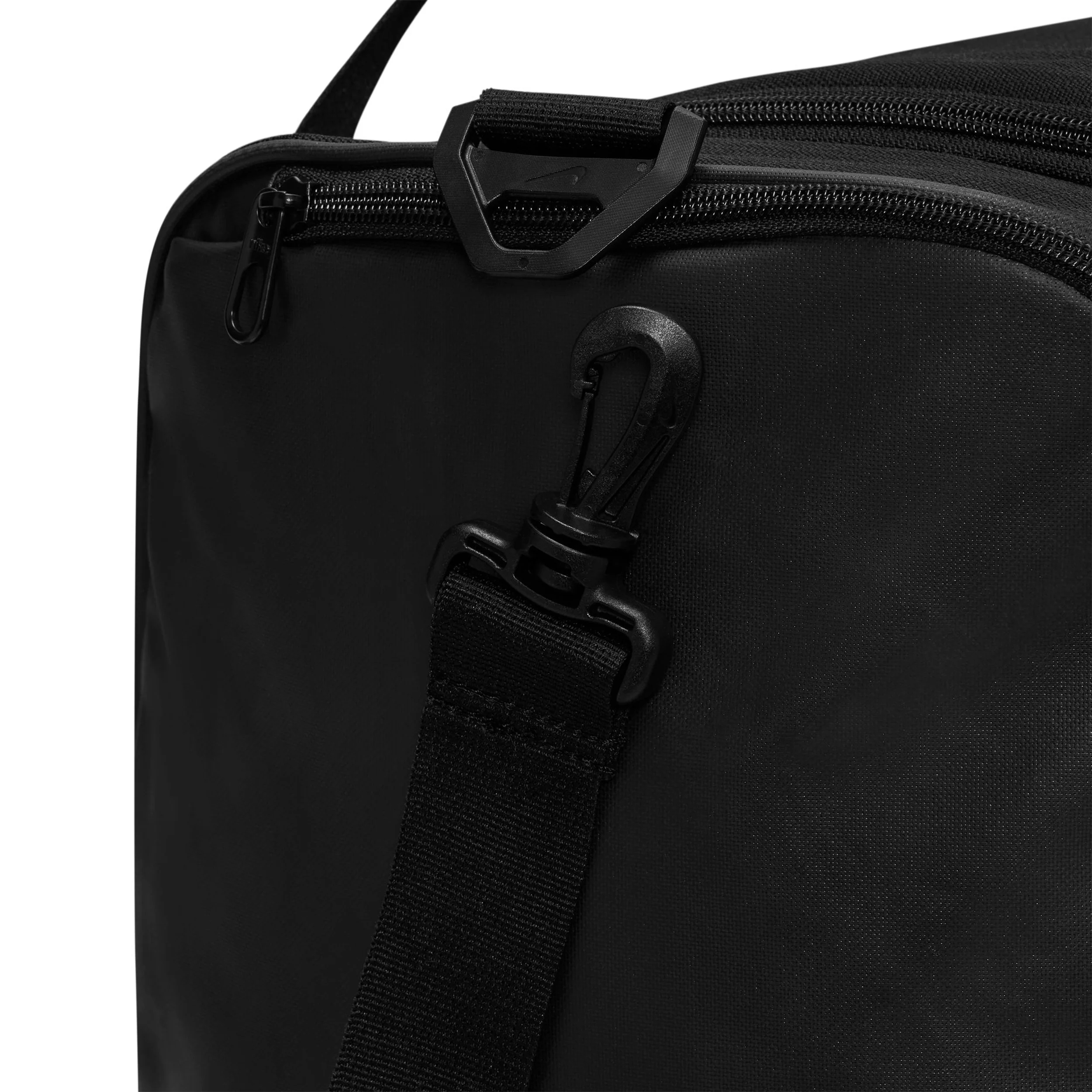 Brasilia 9.5 Torba Sportowa-Czarny - Image 4