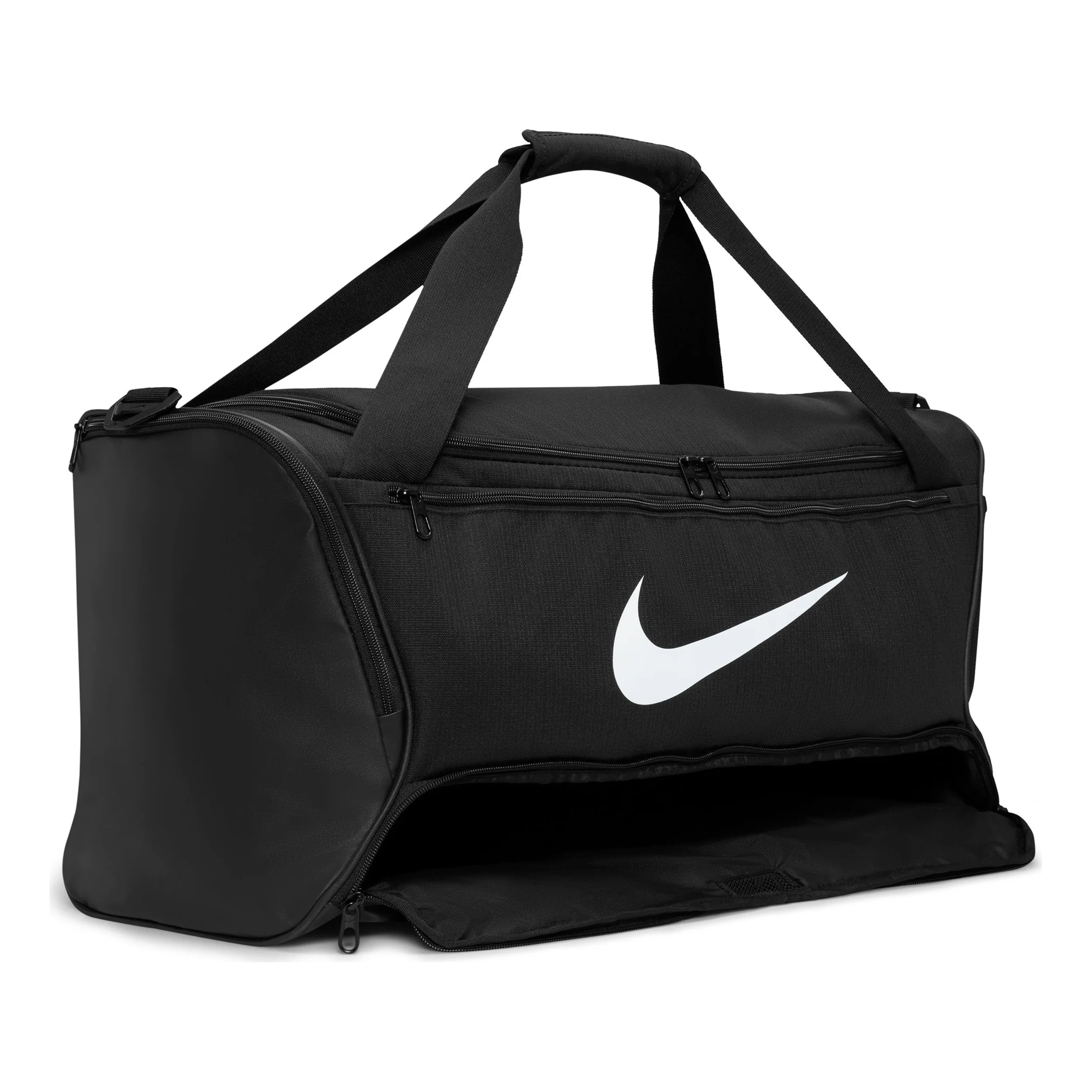 Brasilia 9.5 Torba Sportowa-Czarny - Image 5