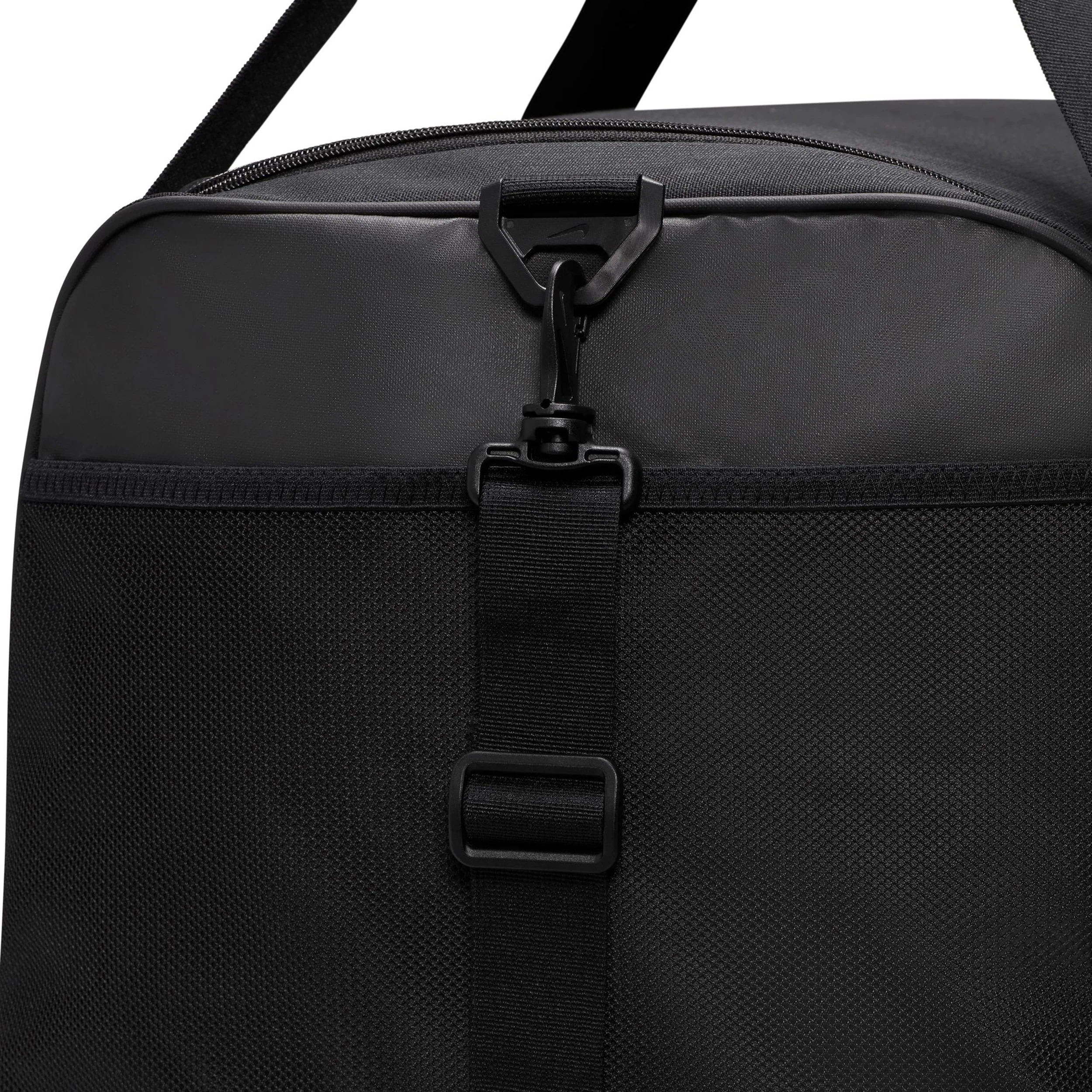 Brasilia 9.5 Torba Sportowa-Czarny,Biały - Image 6