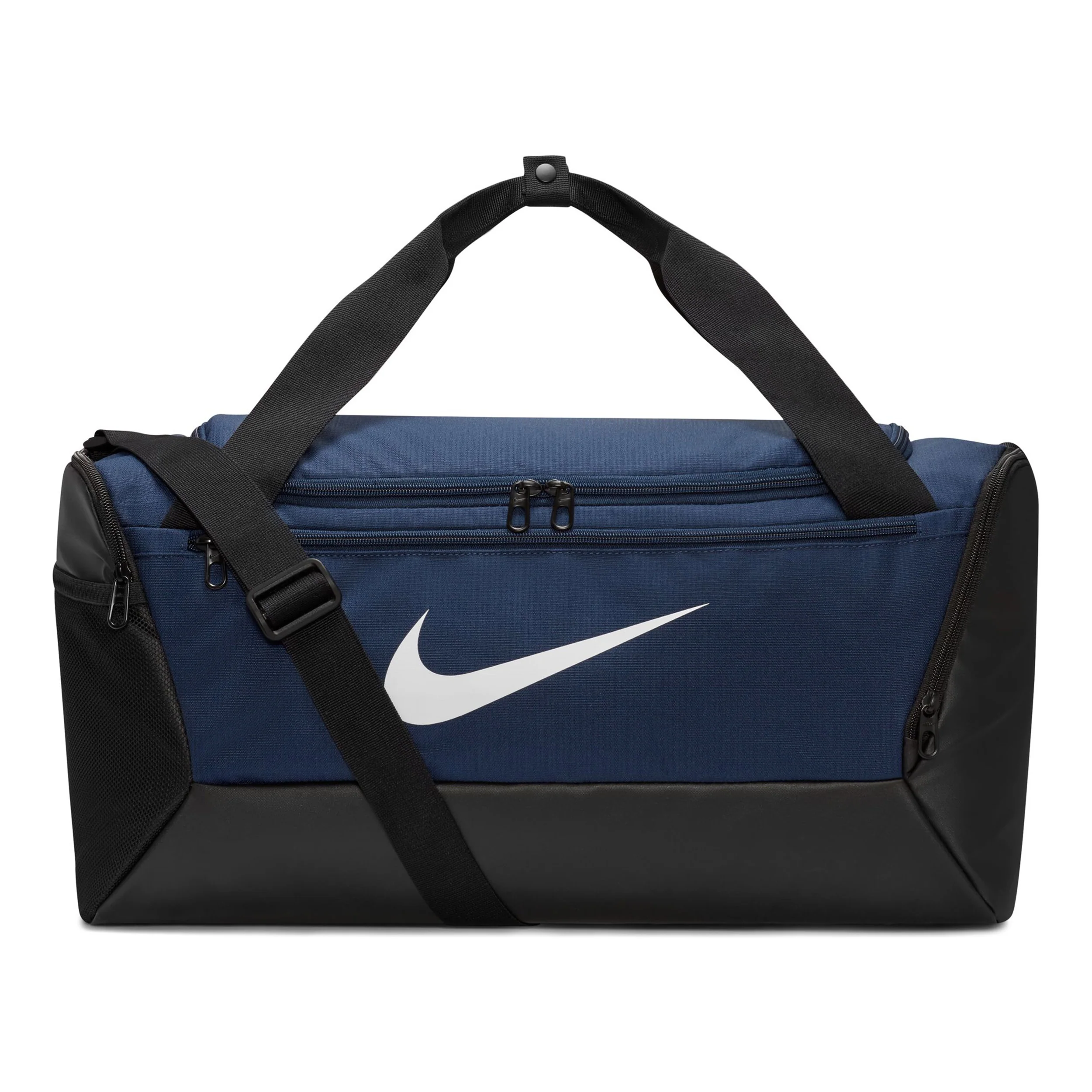 Brasilia 9.5 Torba sportowa - niebieski
