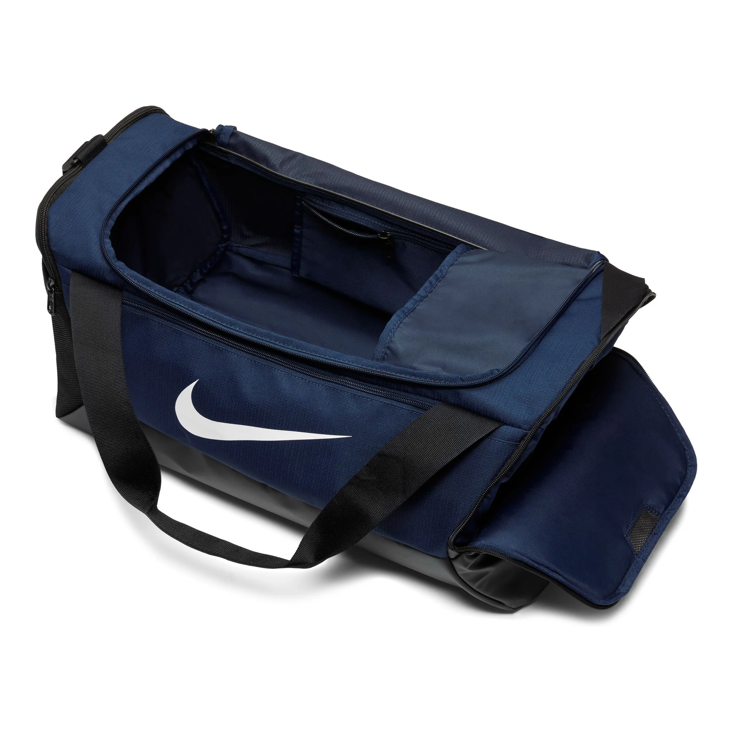 Brasilia 9.5 Torba sportowa - niebieski - Image 3