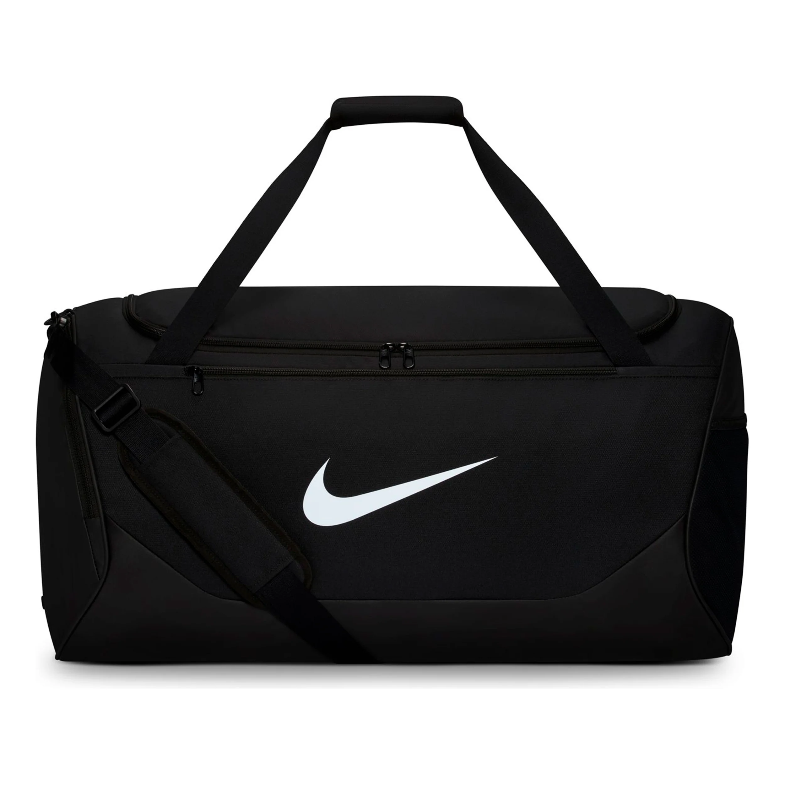 Brasilia L Duffle Torba sportowa - czarny