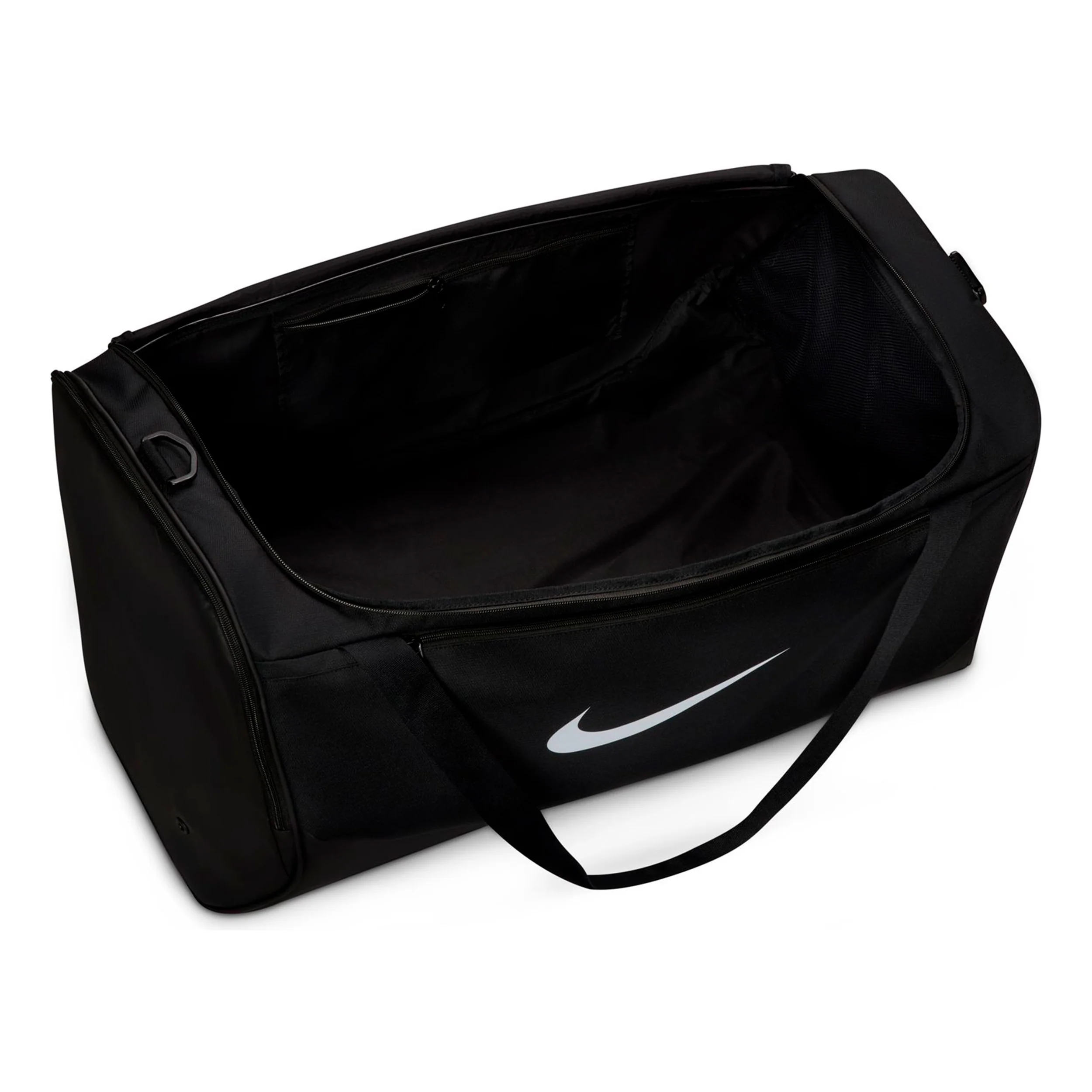 Brasilia L Duffle Torba sportowa - czarny - Image 3