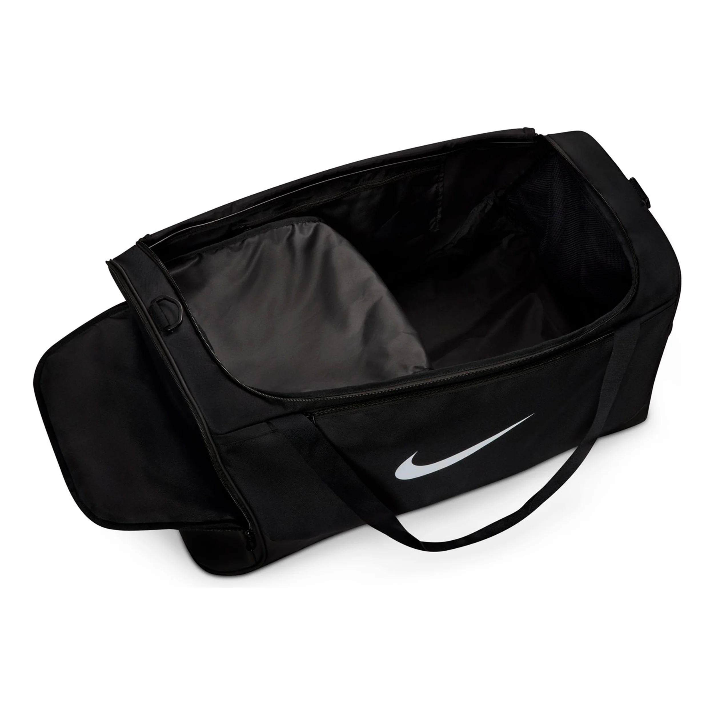 Brasilia L Duffle Torba sportowa - czarny - Image 4