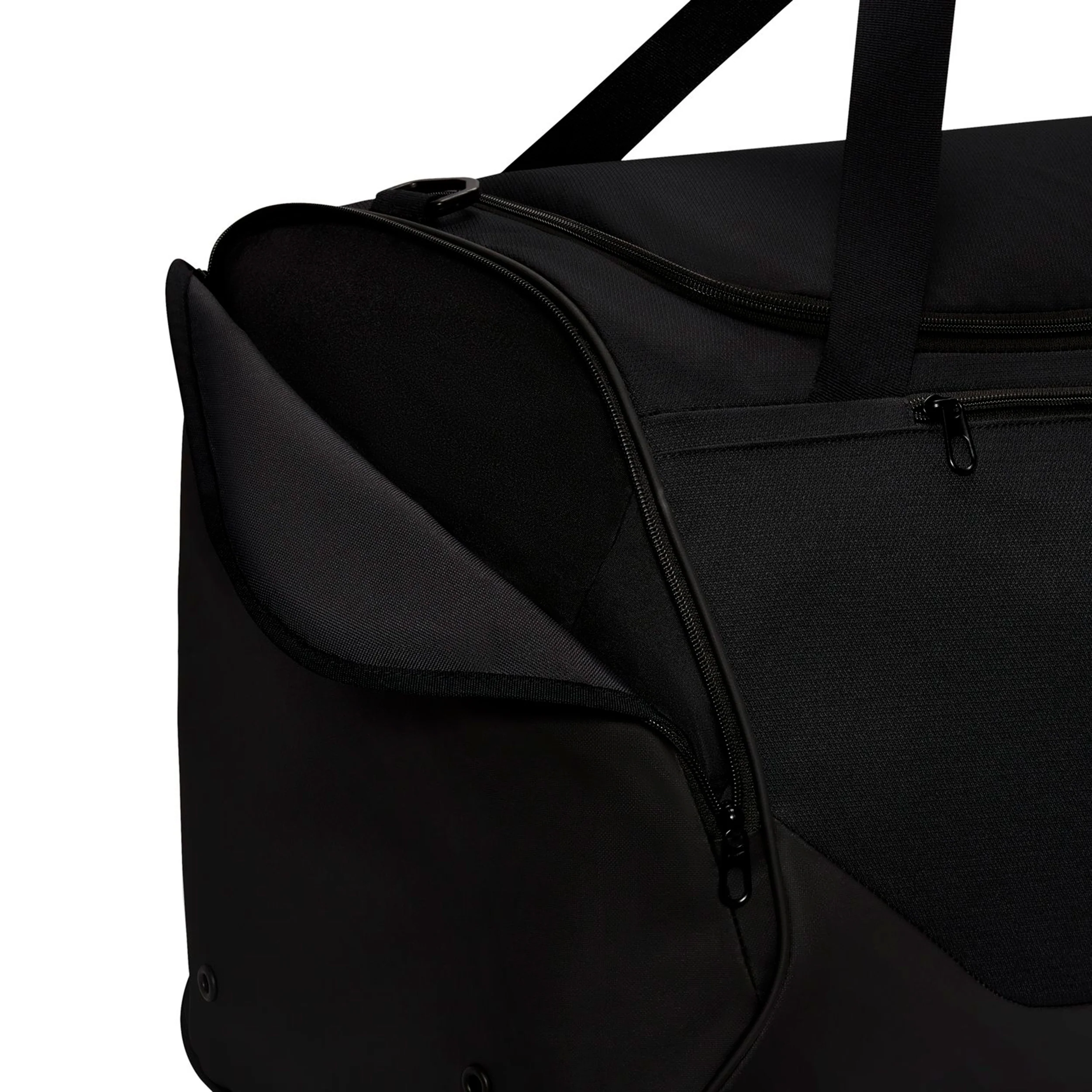 Brasilia L Duffle Torba sportowa - czarny - Image 6