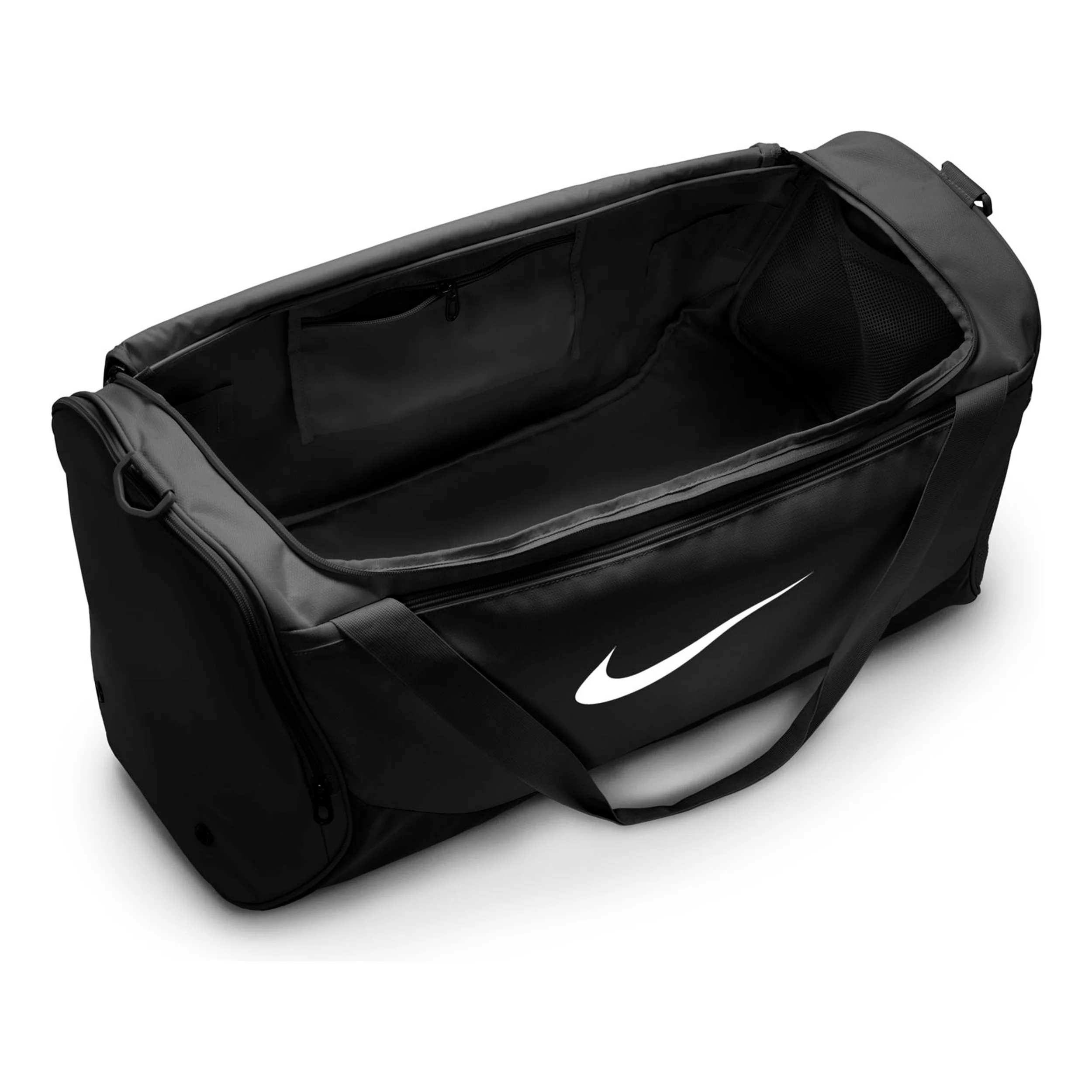 Brasilia M Duffle Torba sportowa - czarny - Image 3