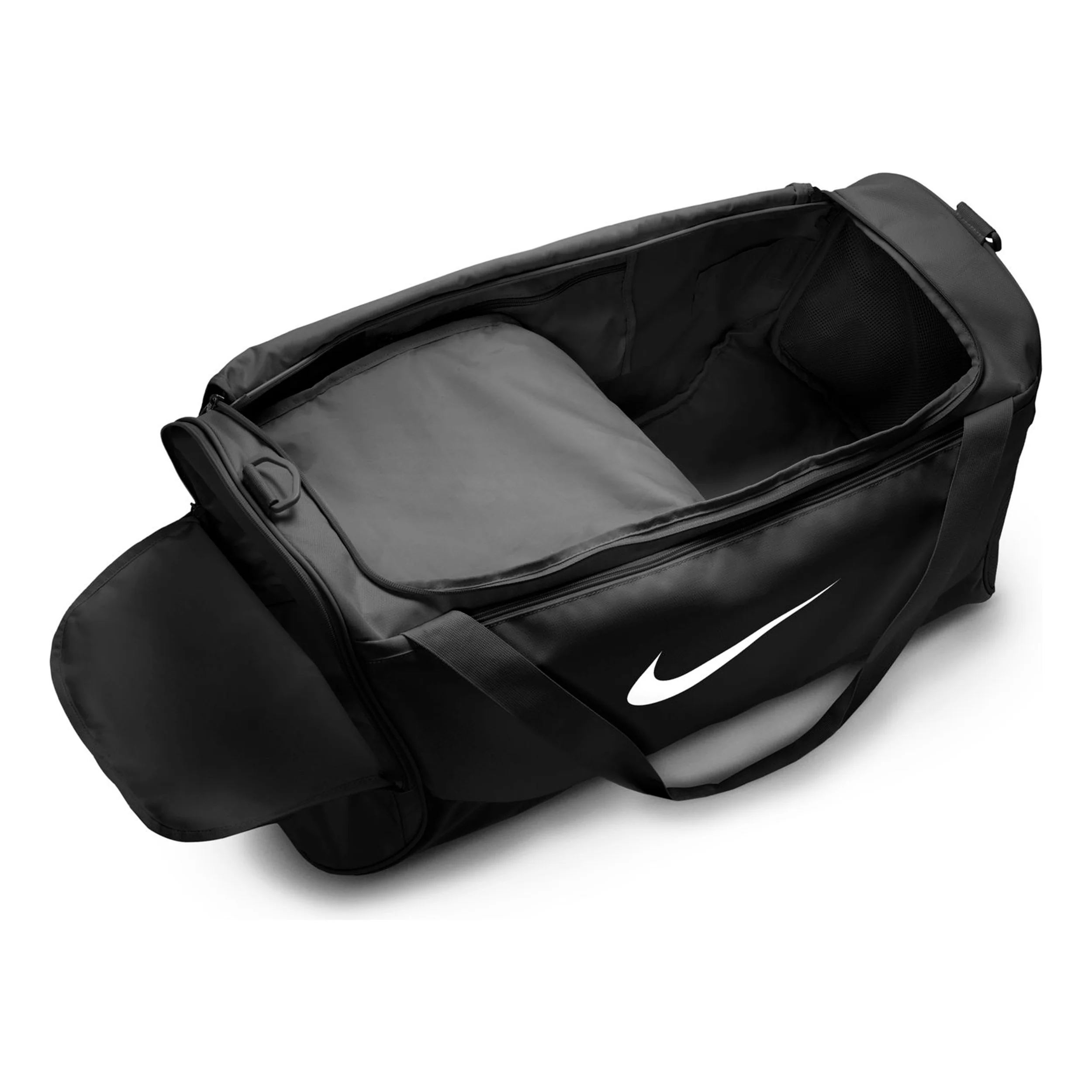 Brasilia M Duffle Torba sportowa - czarny - Image 4