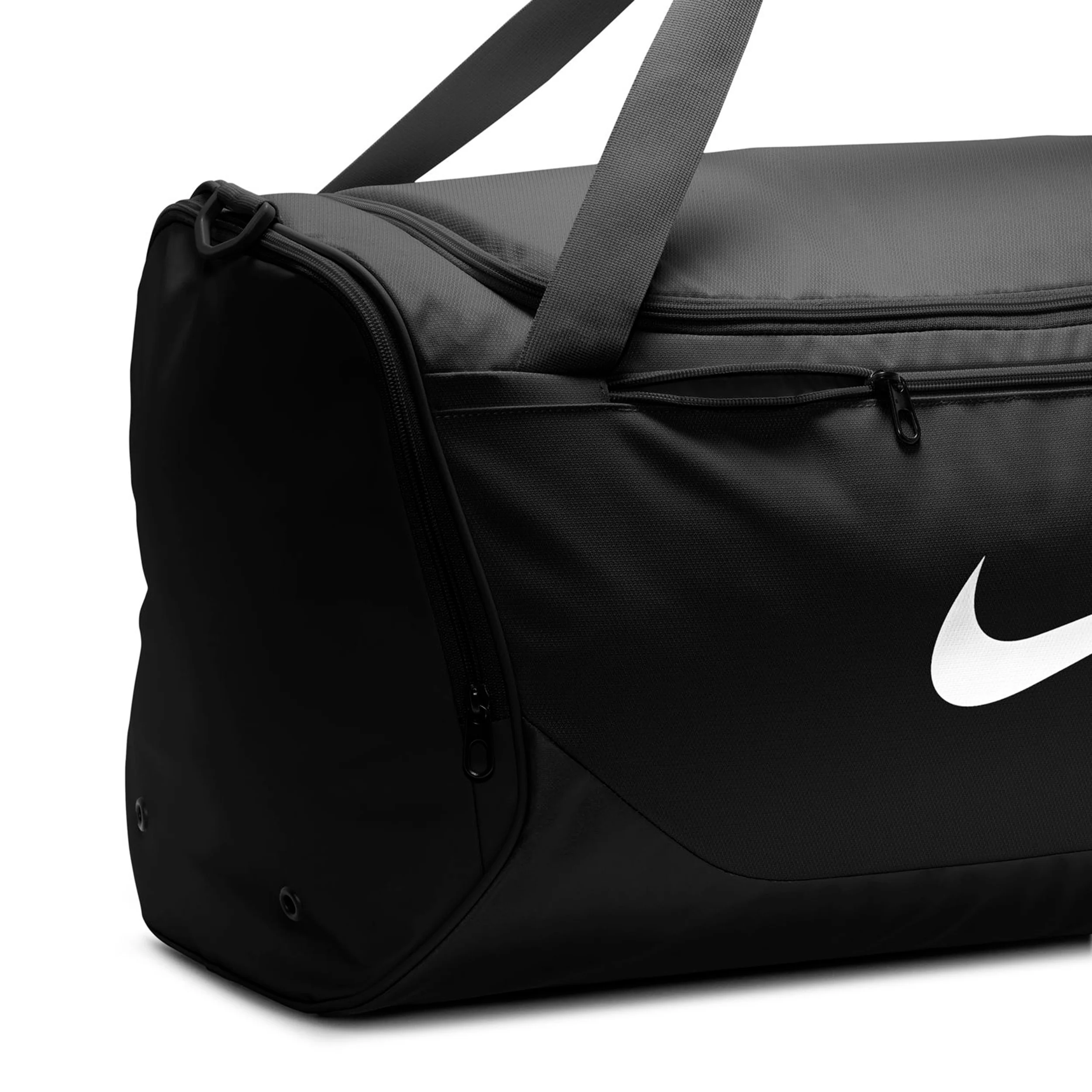 Brasilia M Duffle Torba sportowa - czarny - Image 5